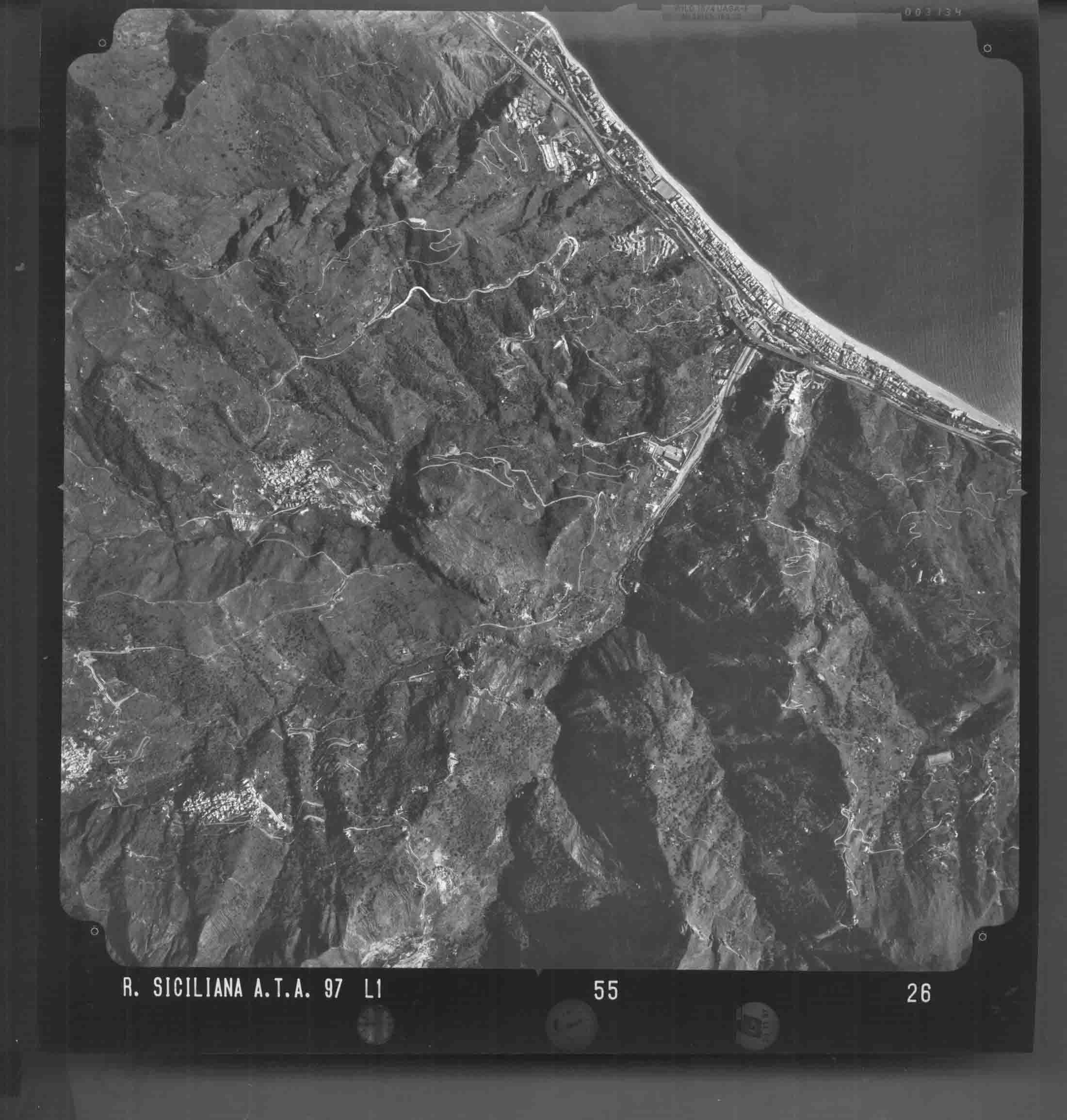 ME CASTEL MOLA 55 STR 26