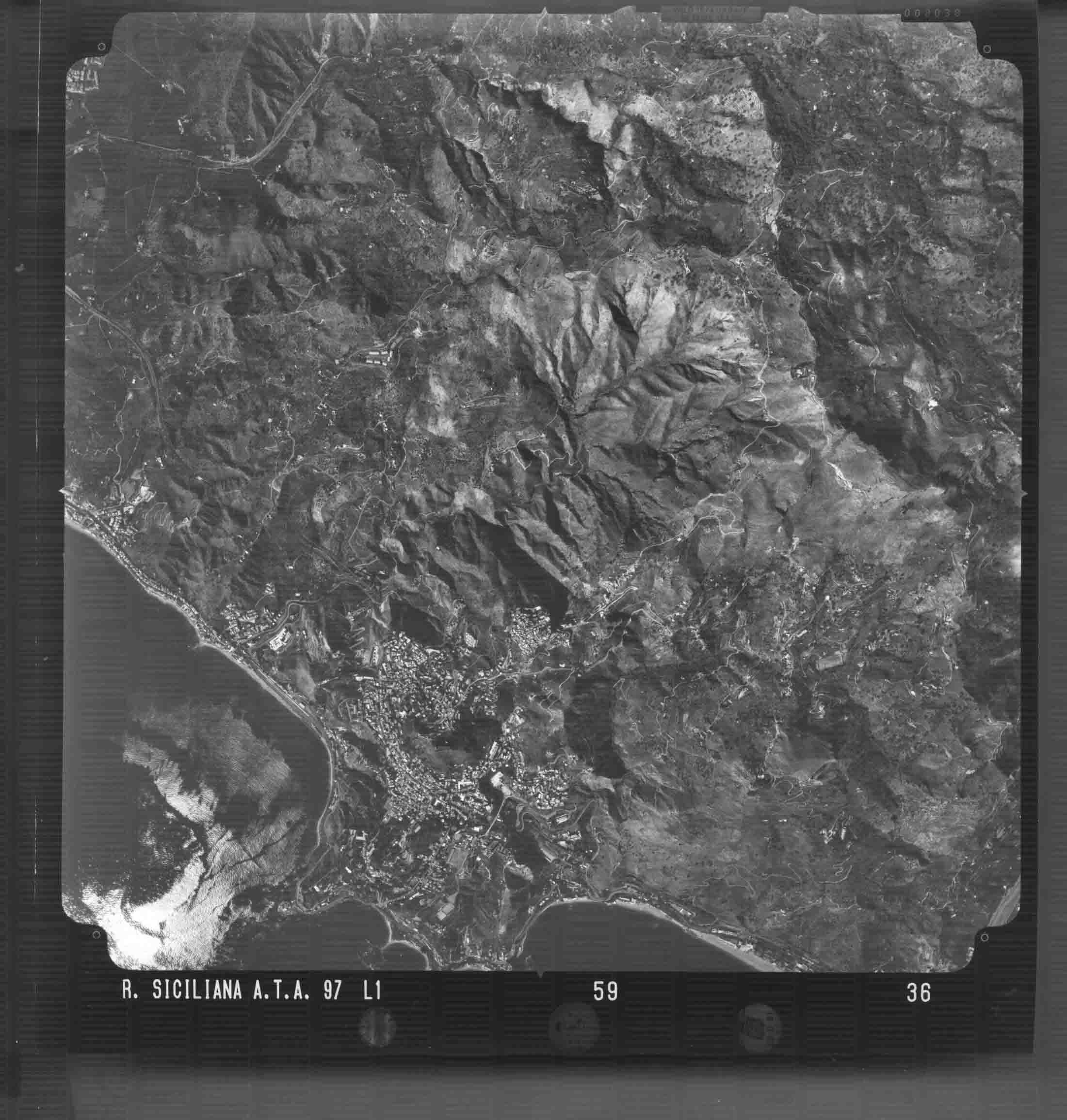 ME CASTEL MOLA 59 STR 36