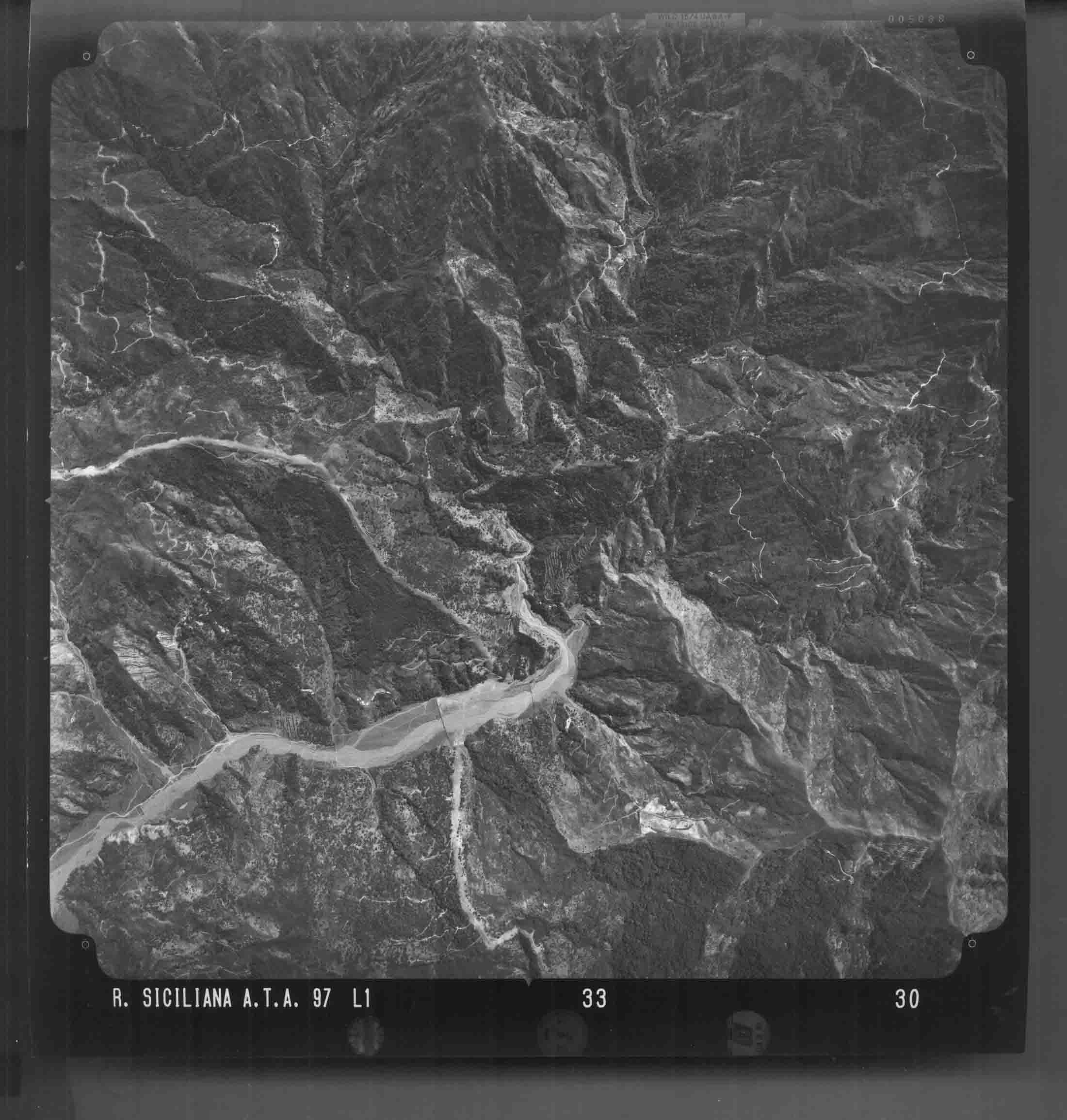 ME CASTROREALE 33 STR 30