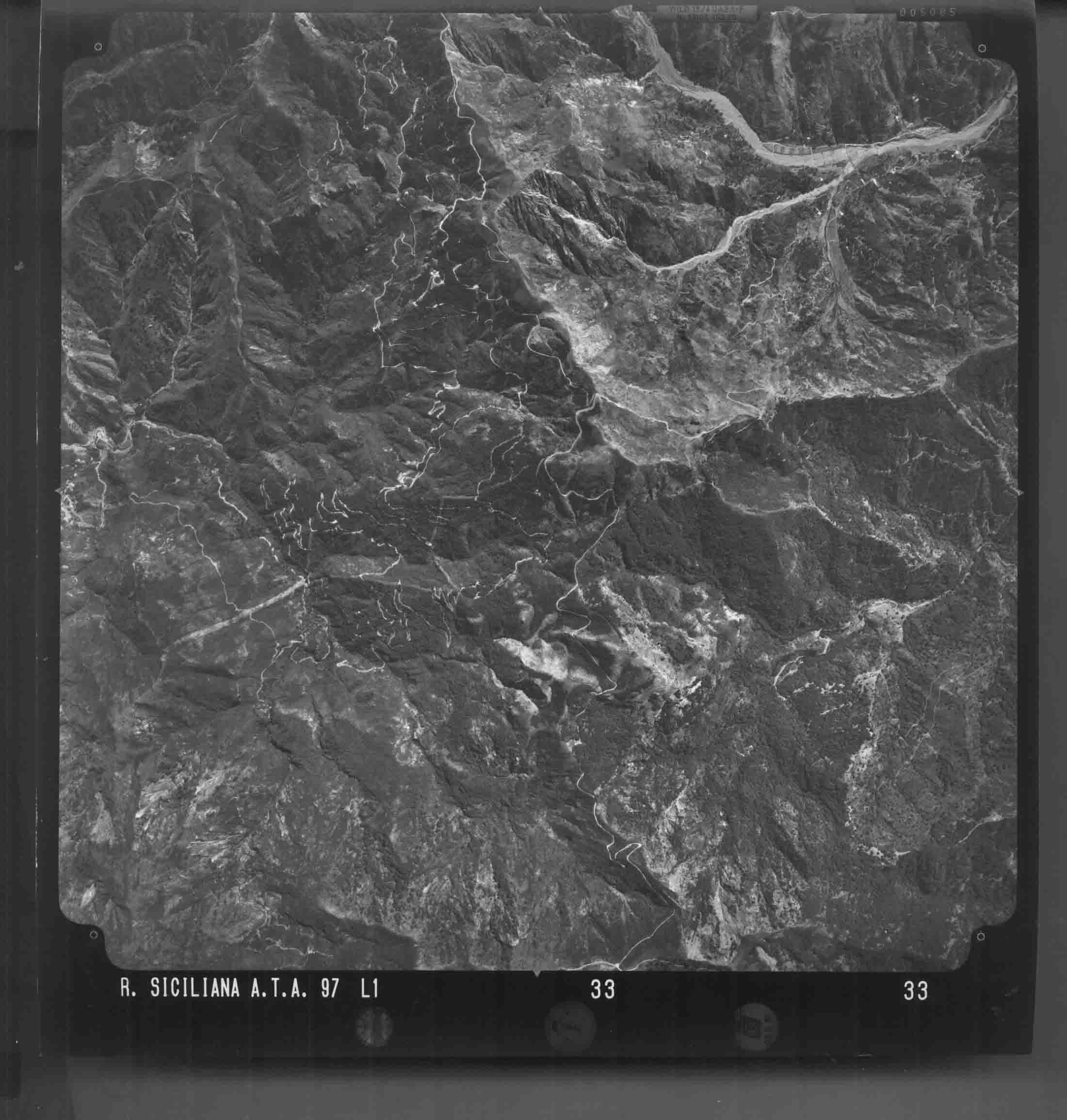 ME CASTROREALE 33 STR 33