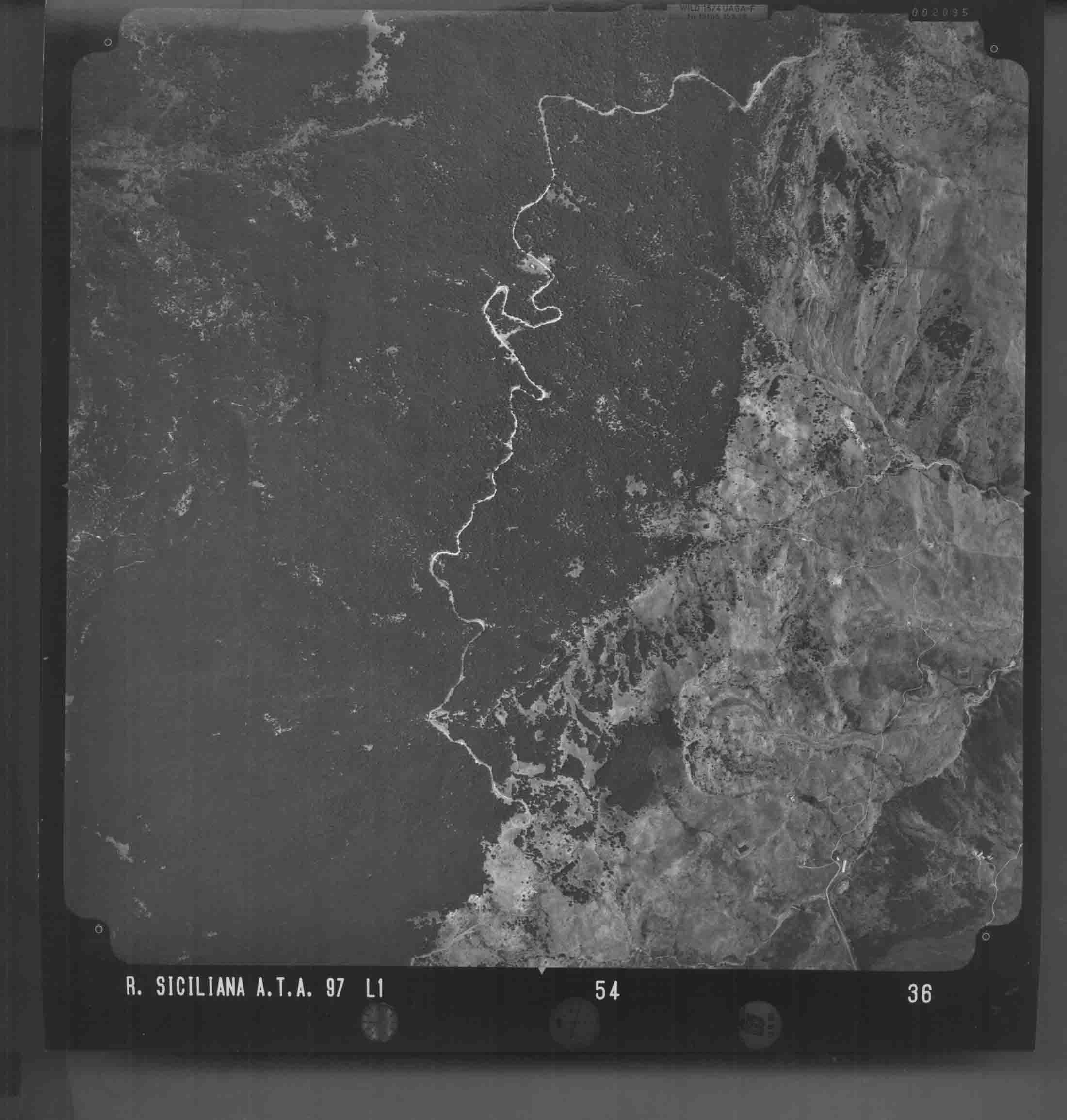 ME CESARO' 54 STR 36