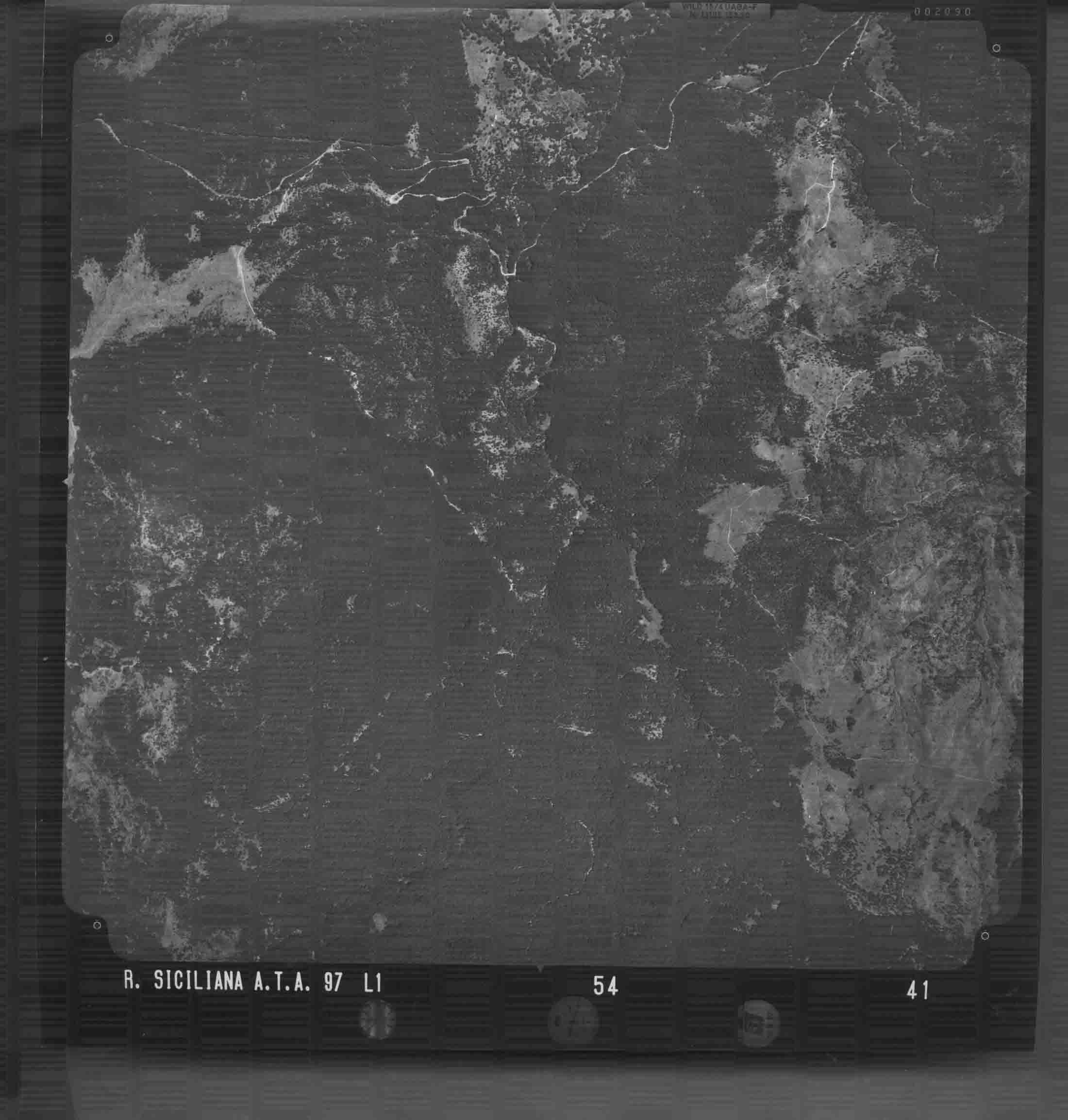 ME CESARO' 54 STR 41