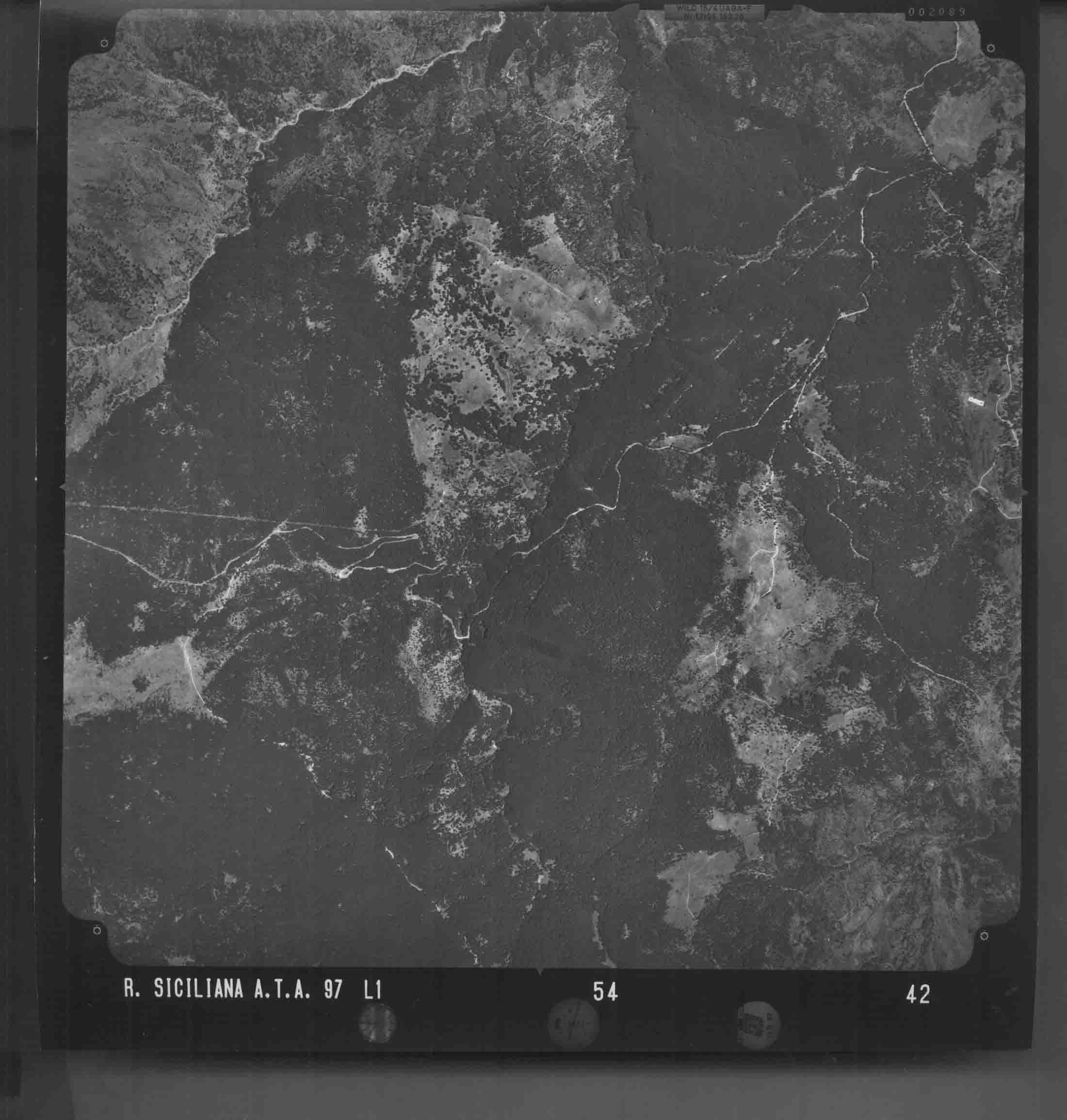 ME CESARO' 54 STR 42