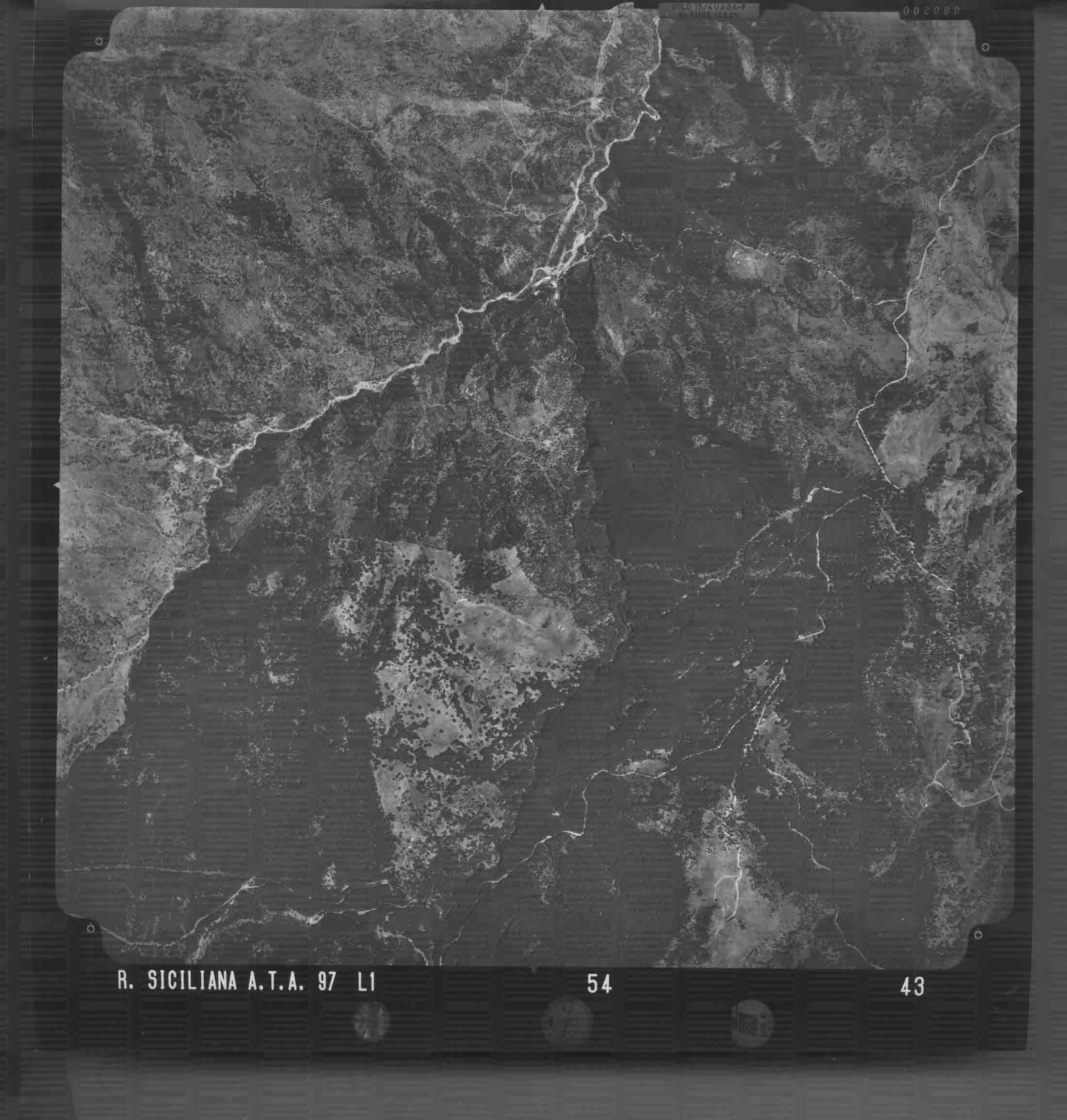 ME CESARO' 54 STR 43