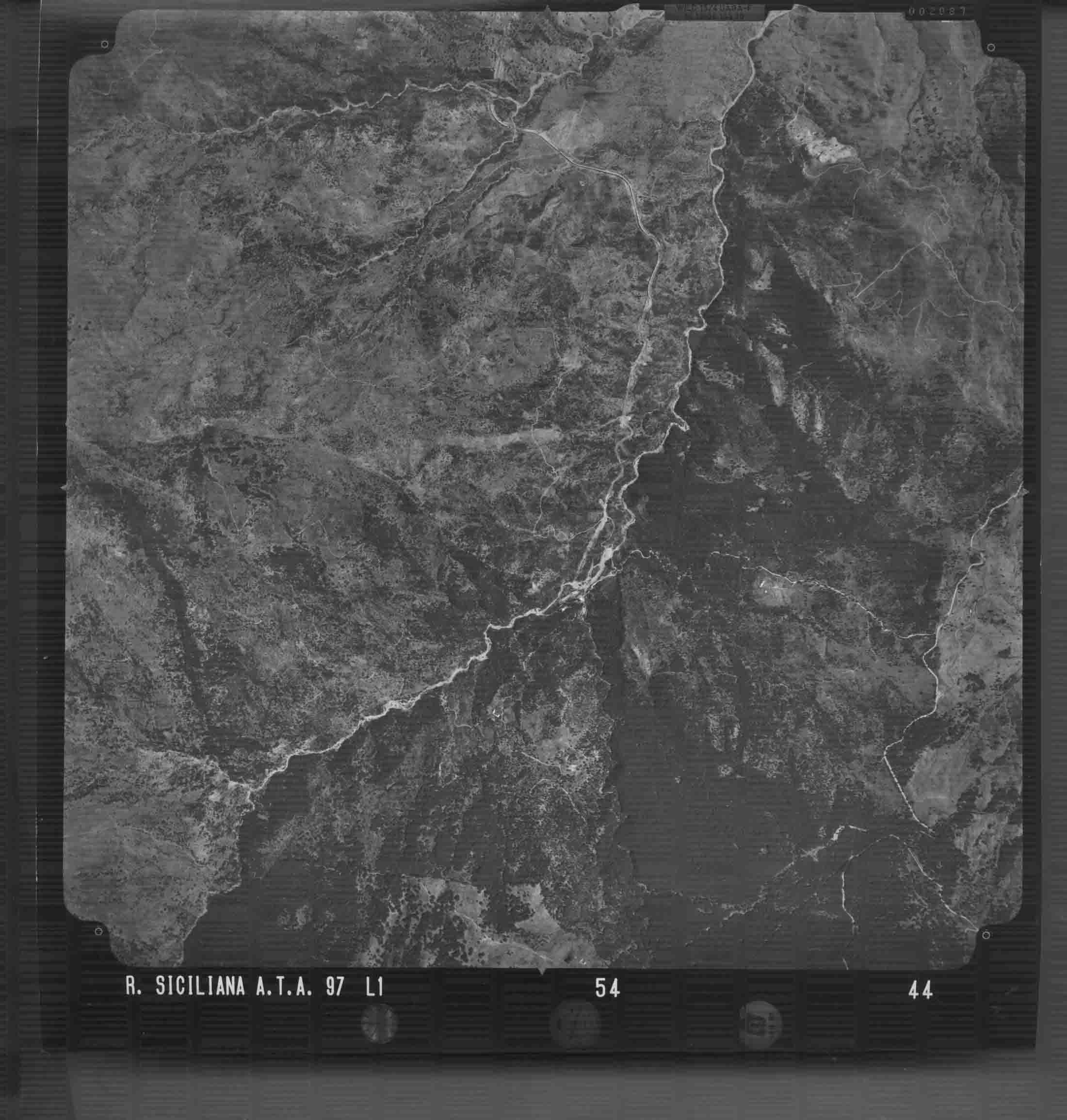 ME CESARO' 54 STR 44