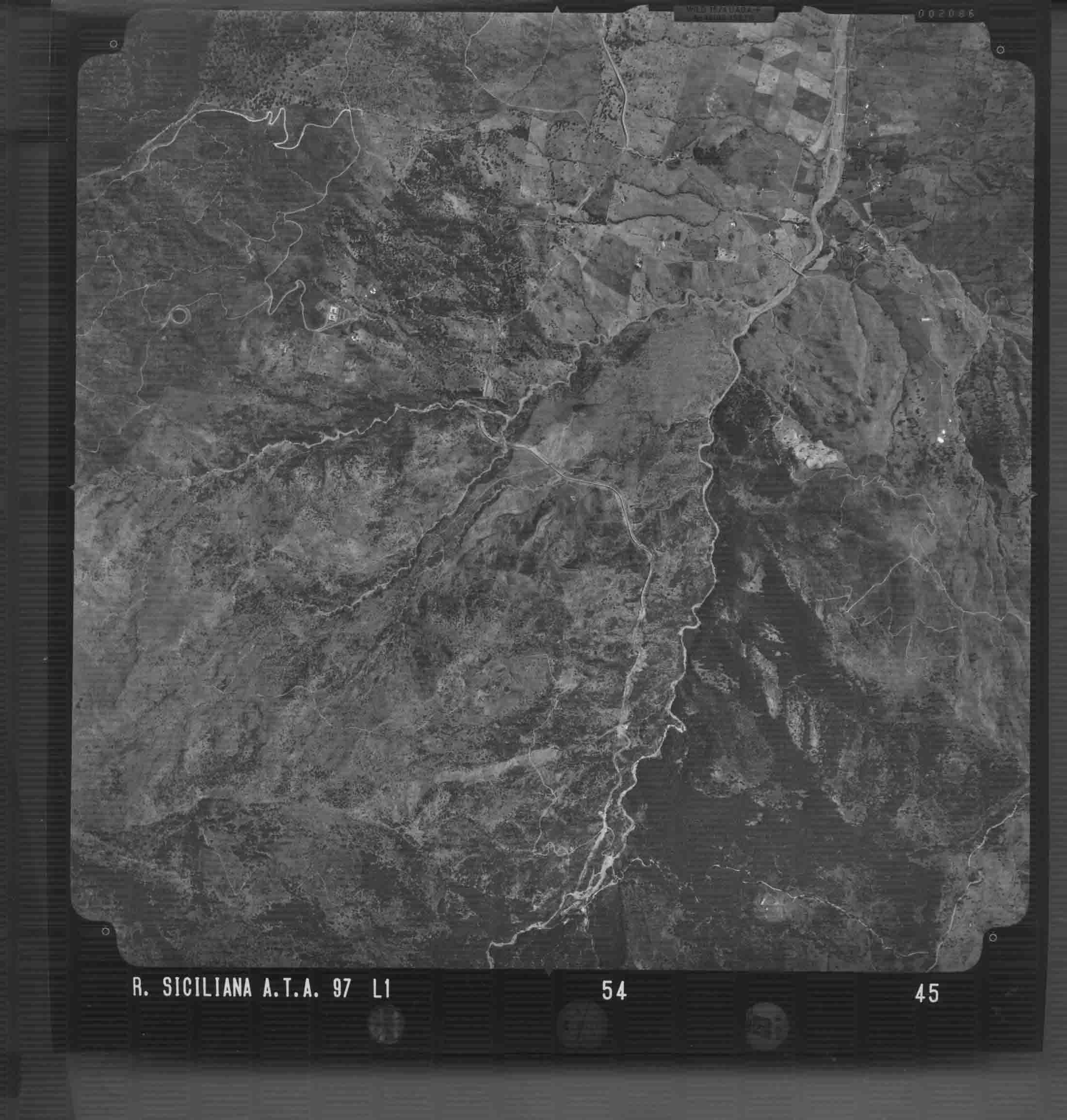 ME CESARO' 54 STR 45