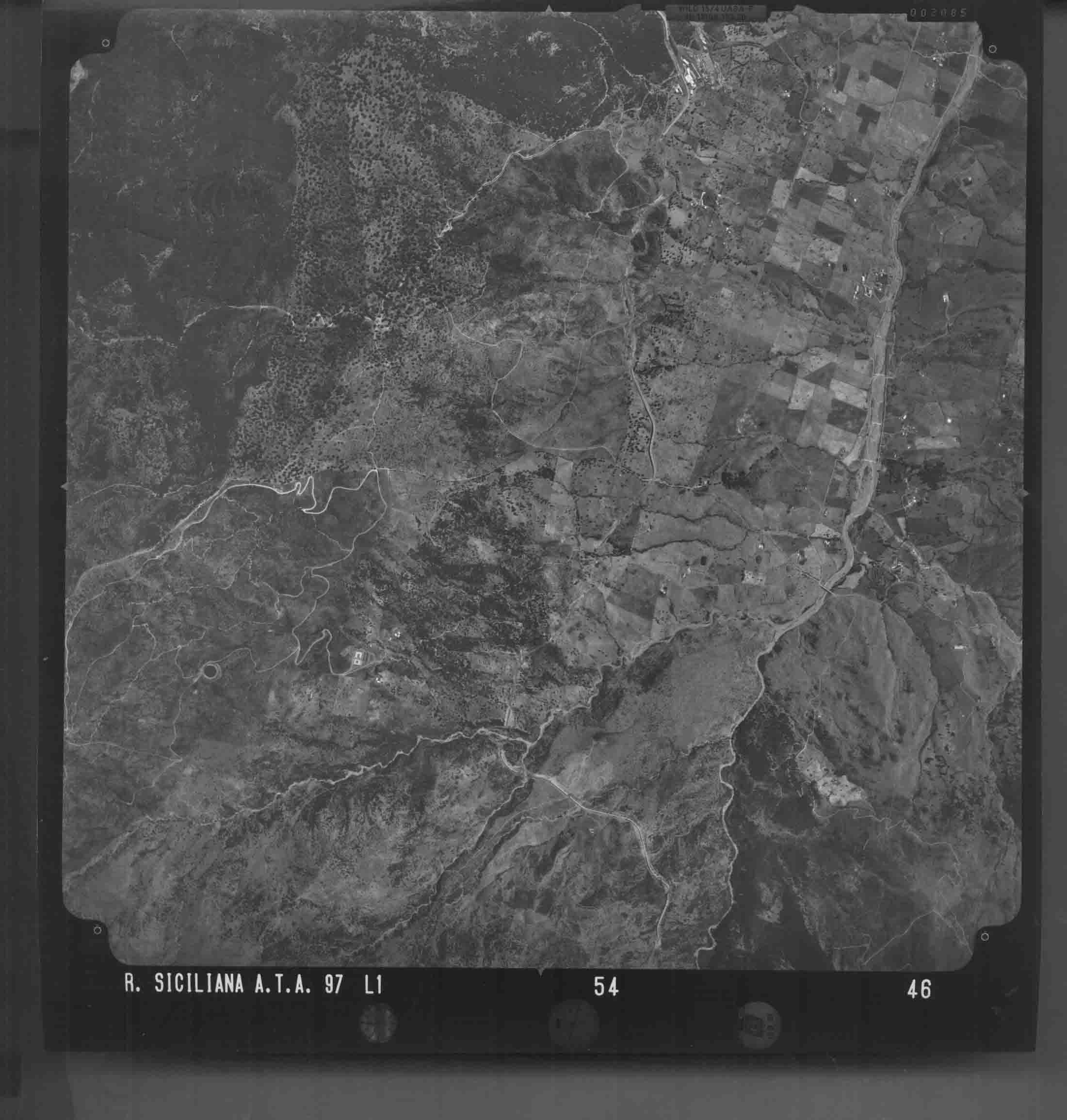 ME CESARO' 54 STR 46