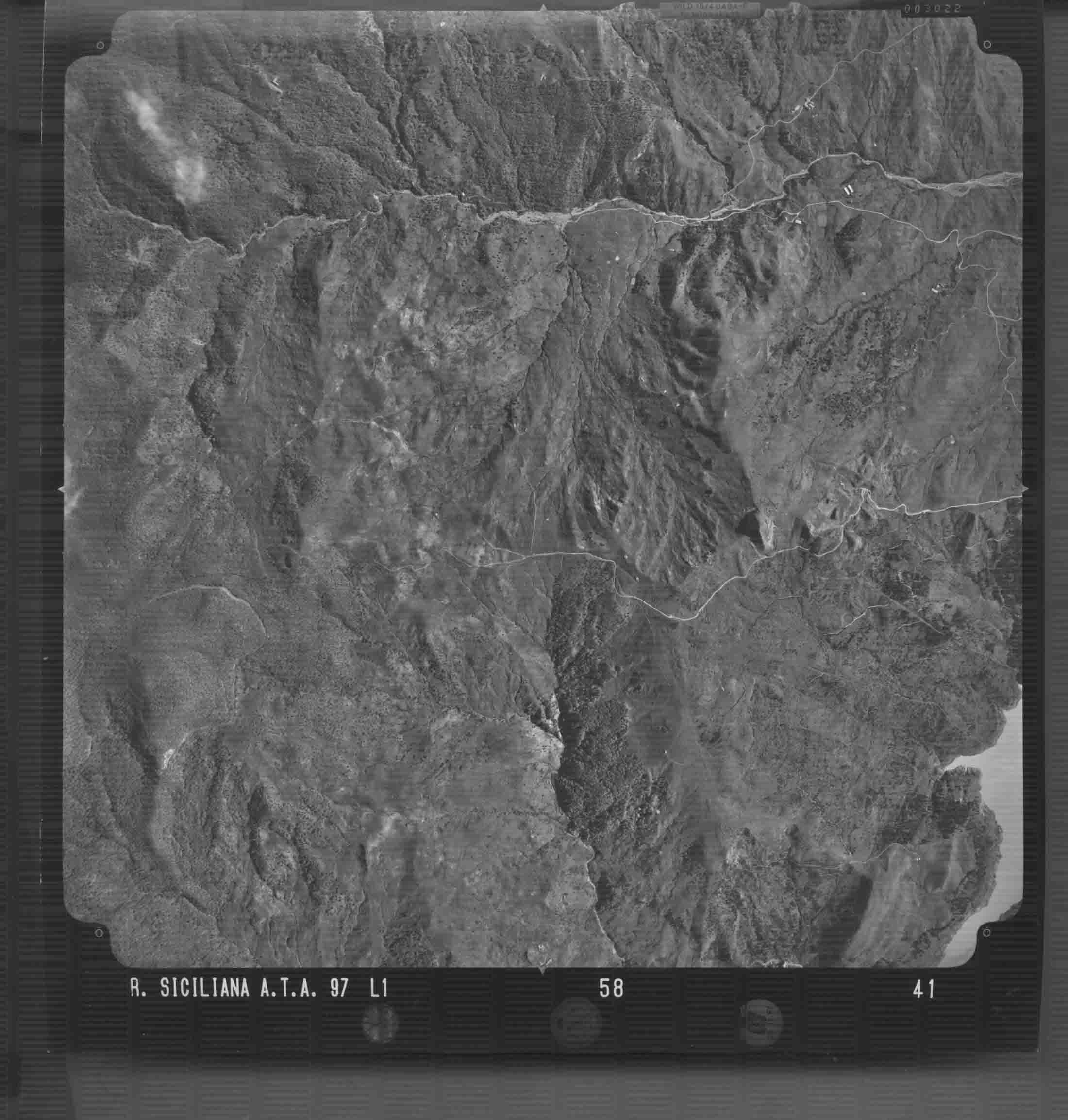 ME CESARO' 58 STR 41