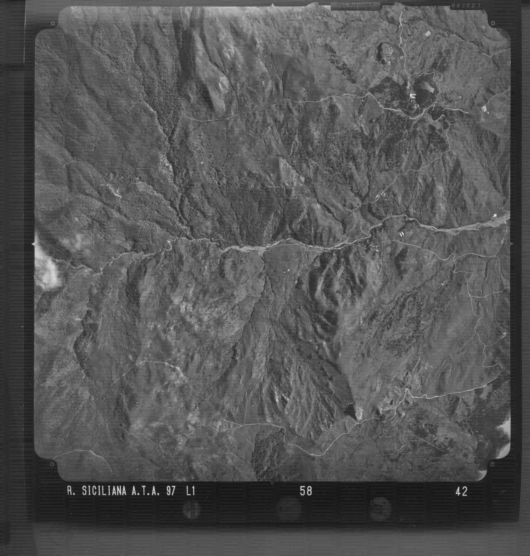 ME CESARO' 58 STR 42