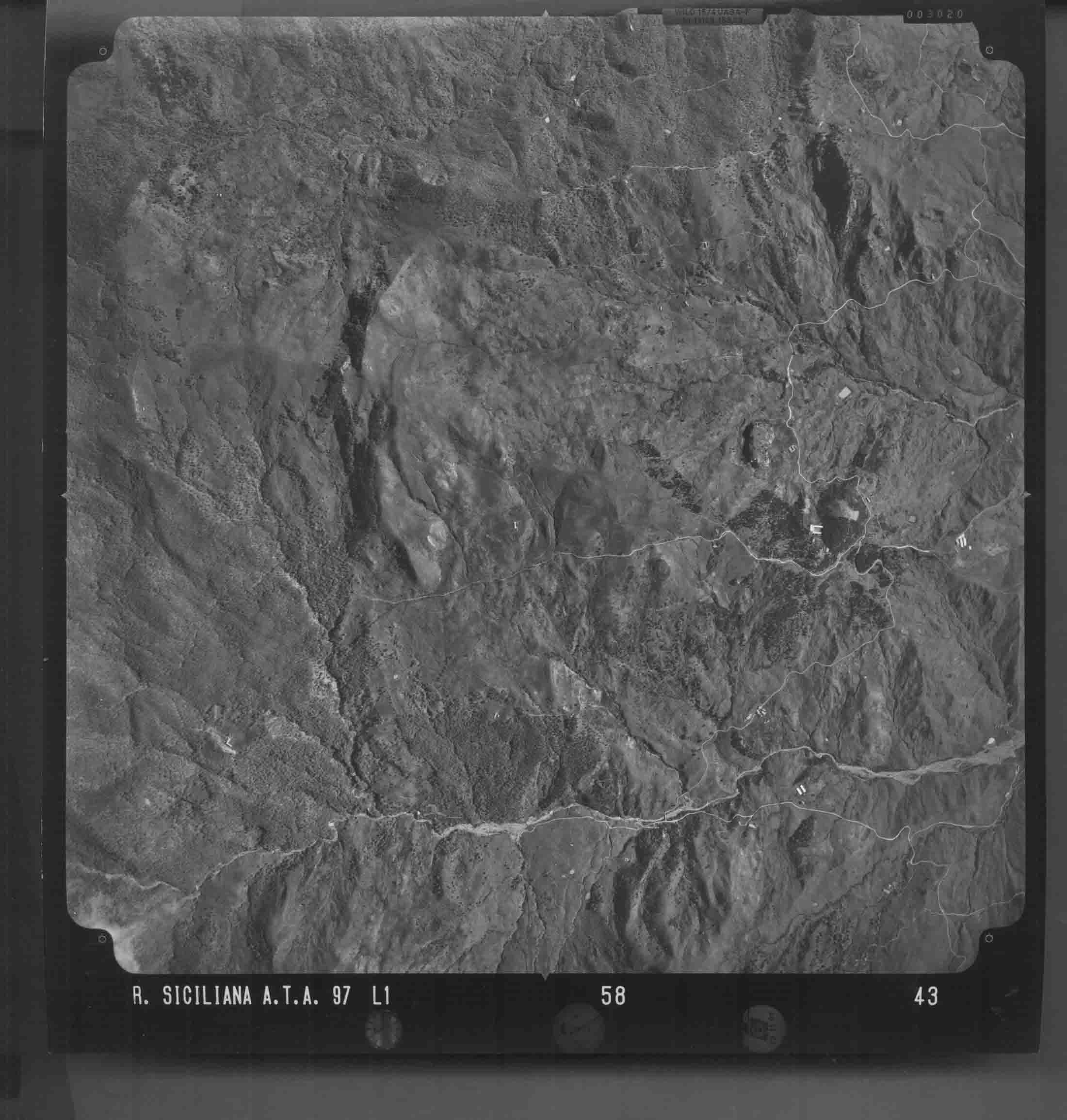 ME CESARO' 58 STR 43