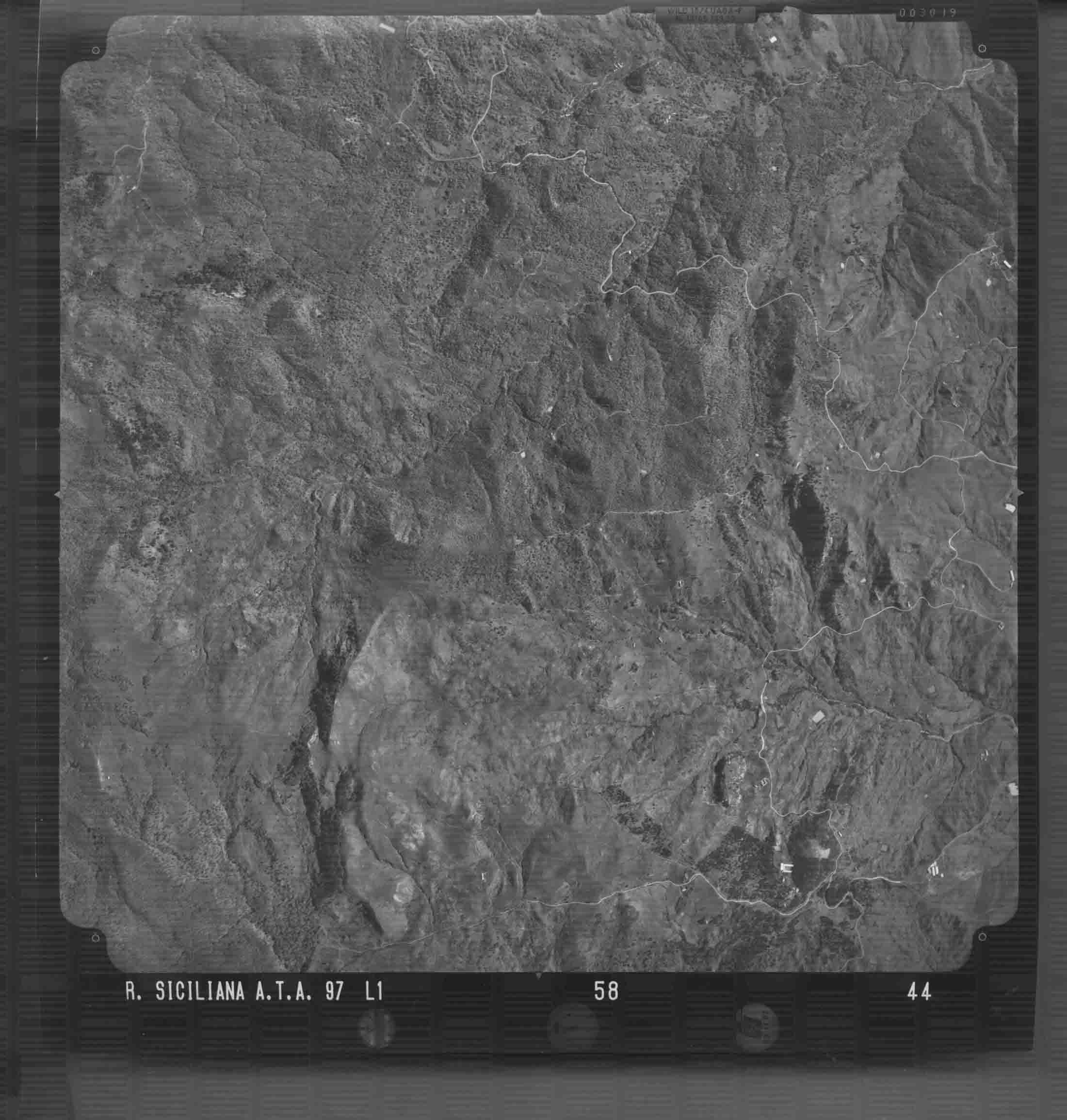 ME CESARO' 58 STR 44