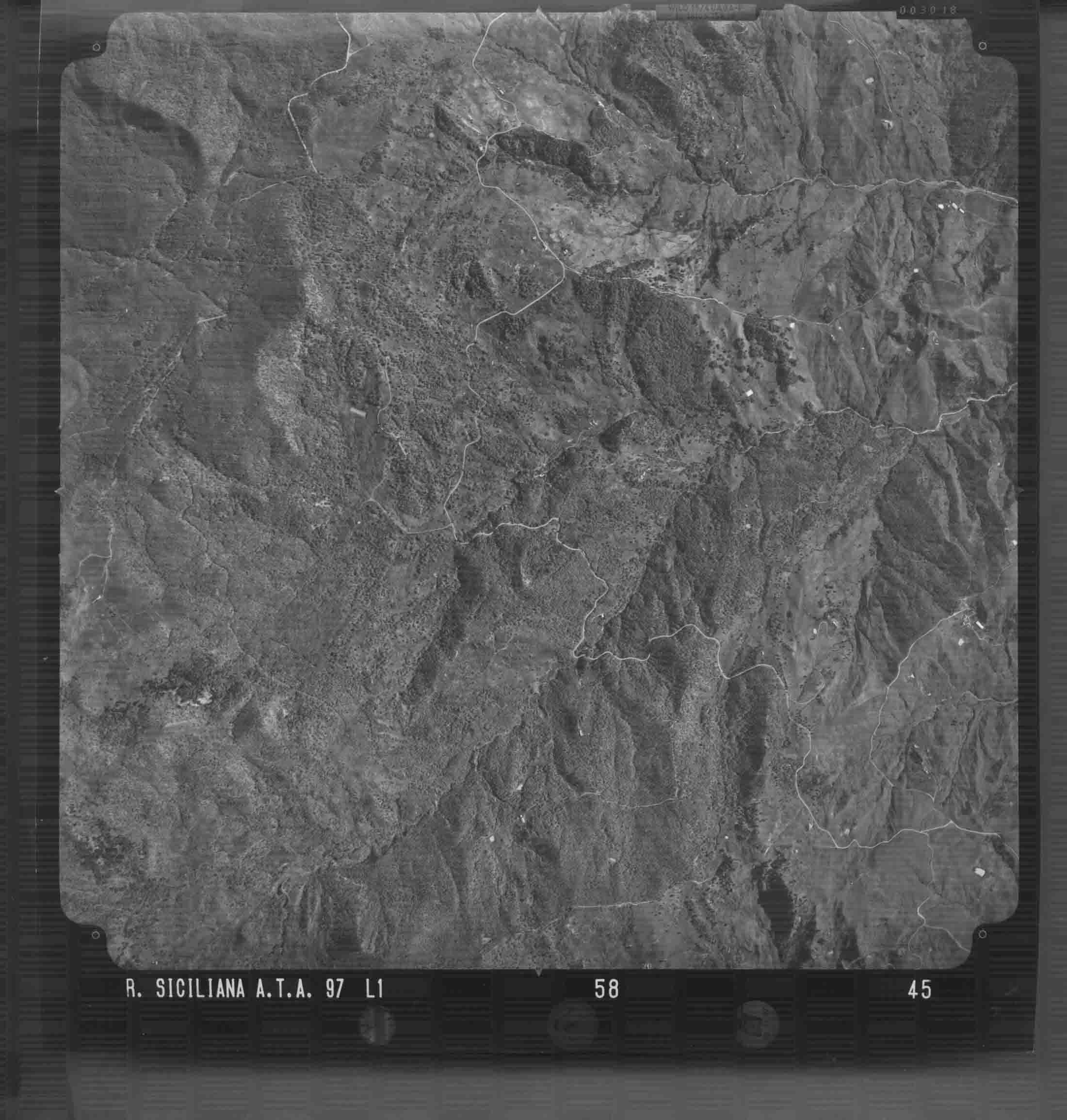 ME CESARO' 58 STR 45