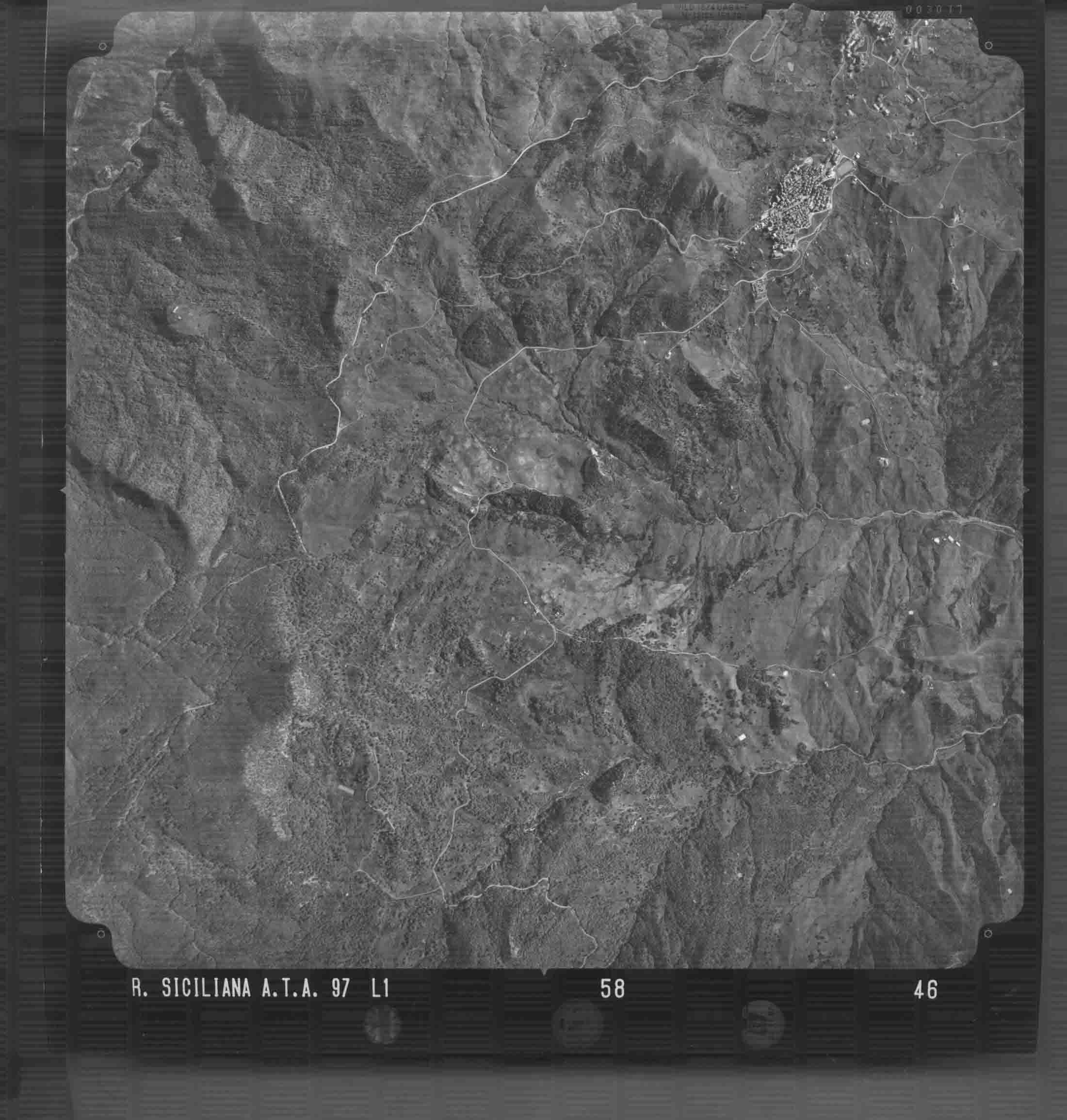 ME CESARO' 58 STR 46