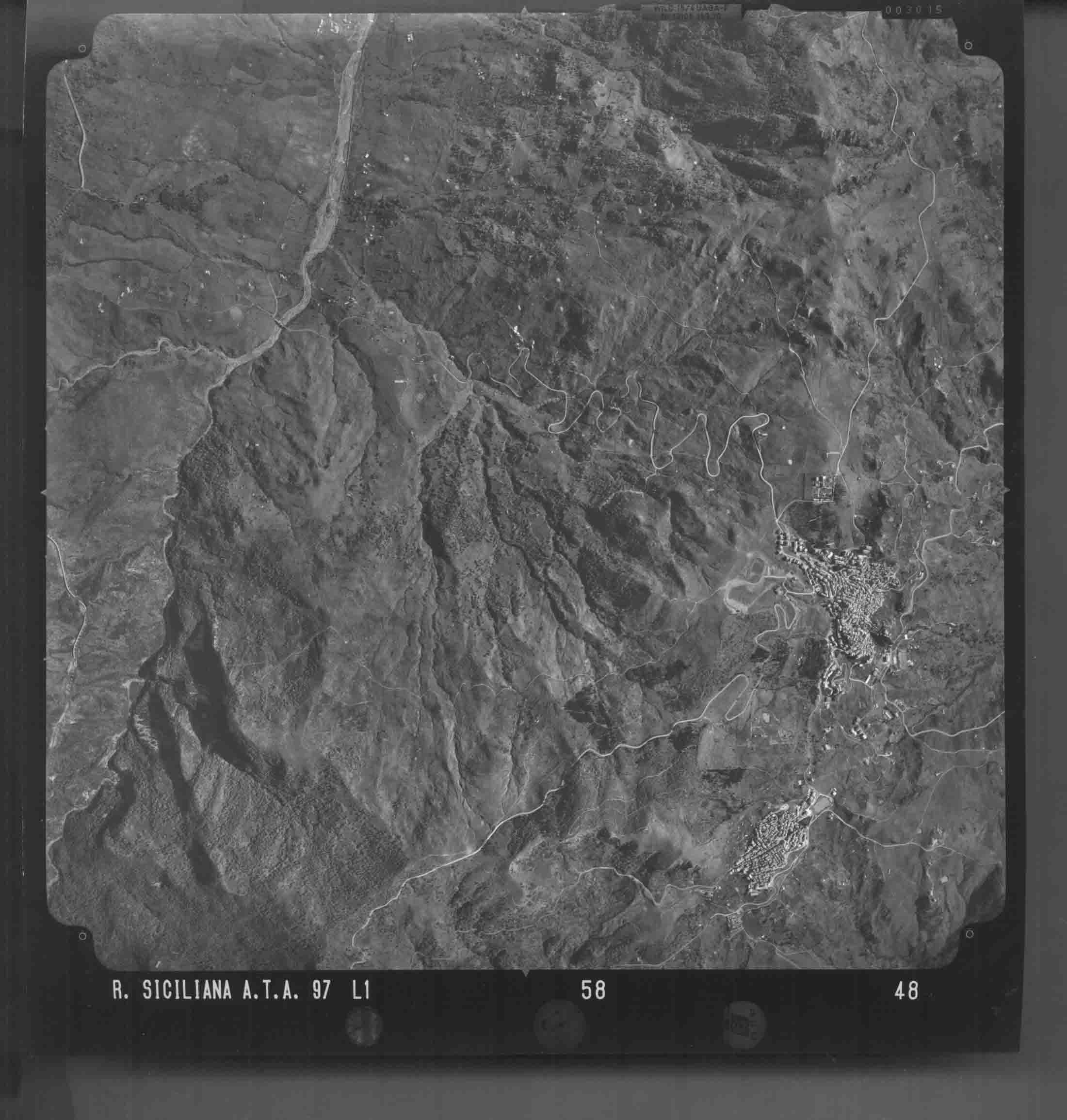 ME CESARO' 58 STR 48