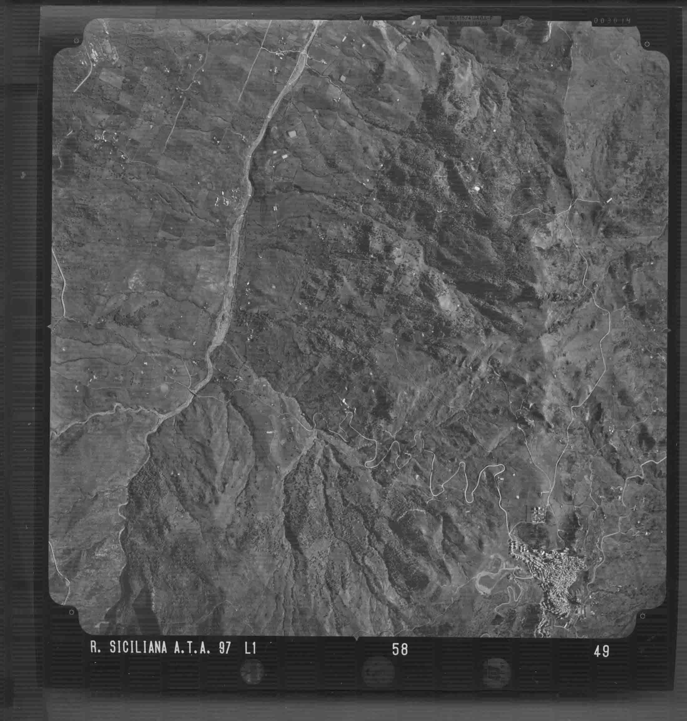 ME CESARO' 58 STR 49