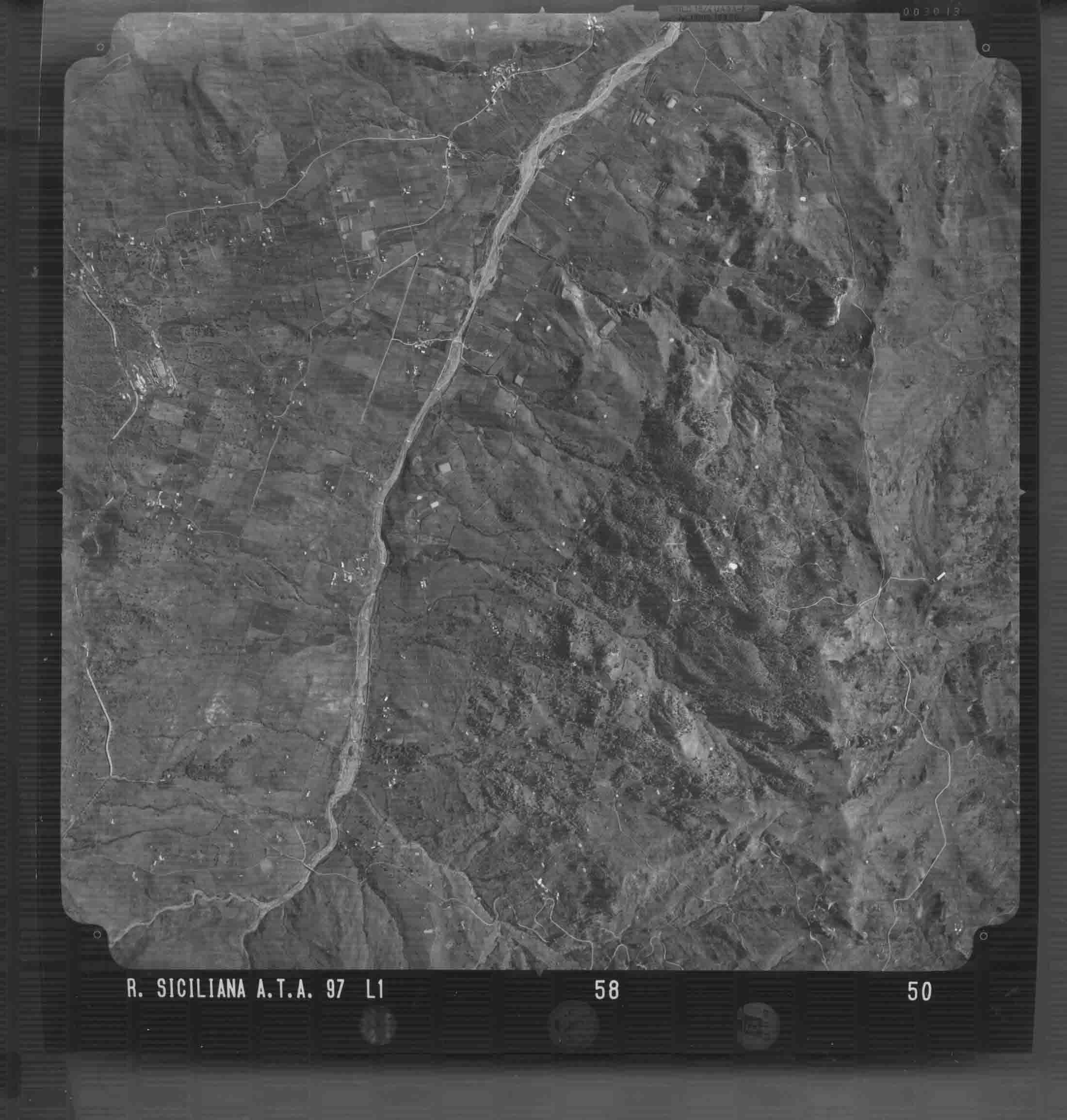 ME CESARO' 58 STR 50