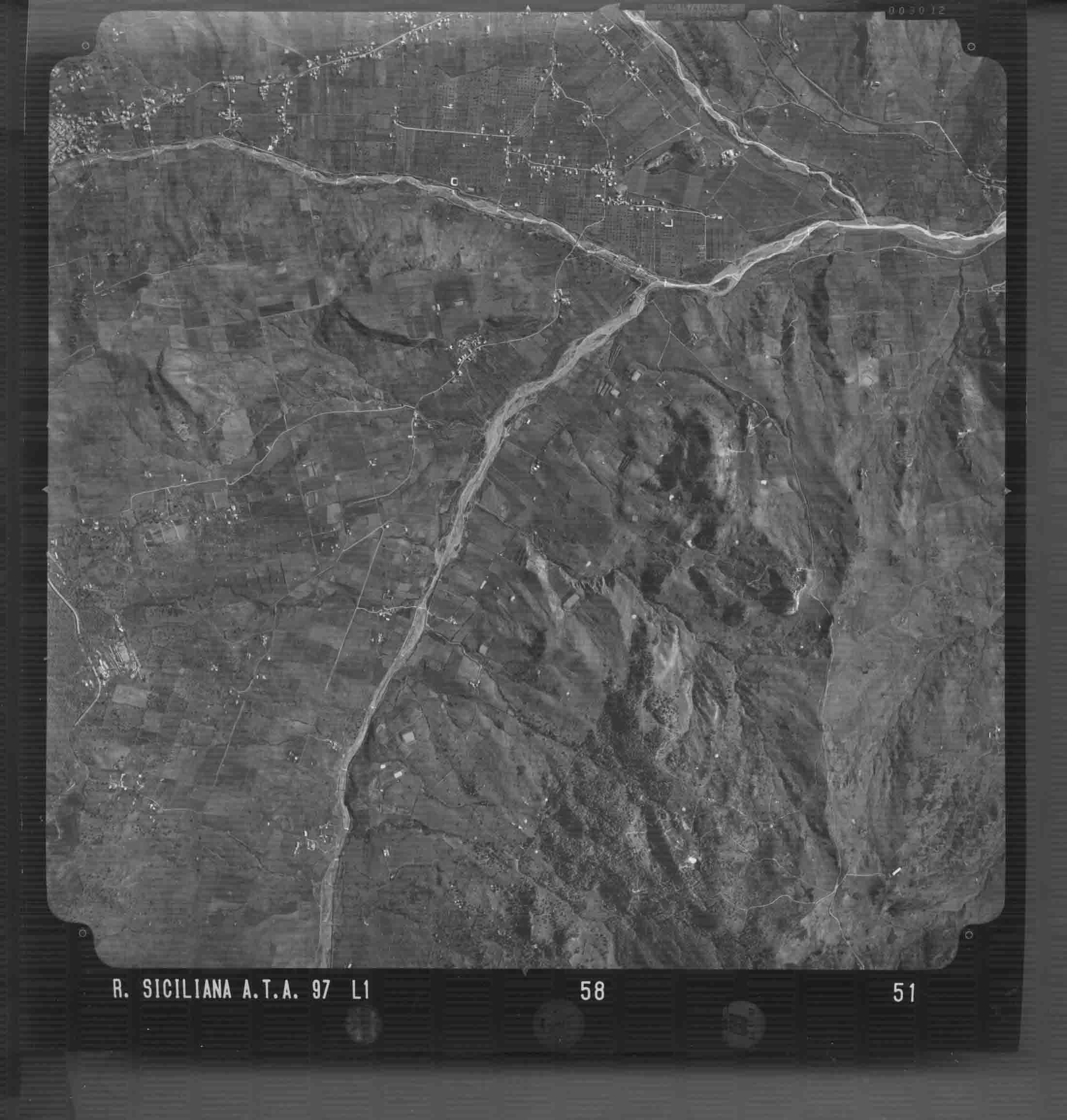 ME CESARO' 58 STR 51