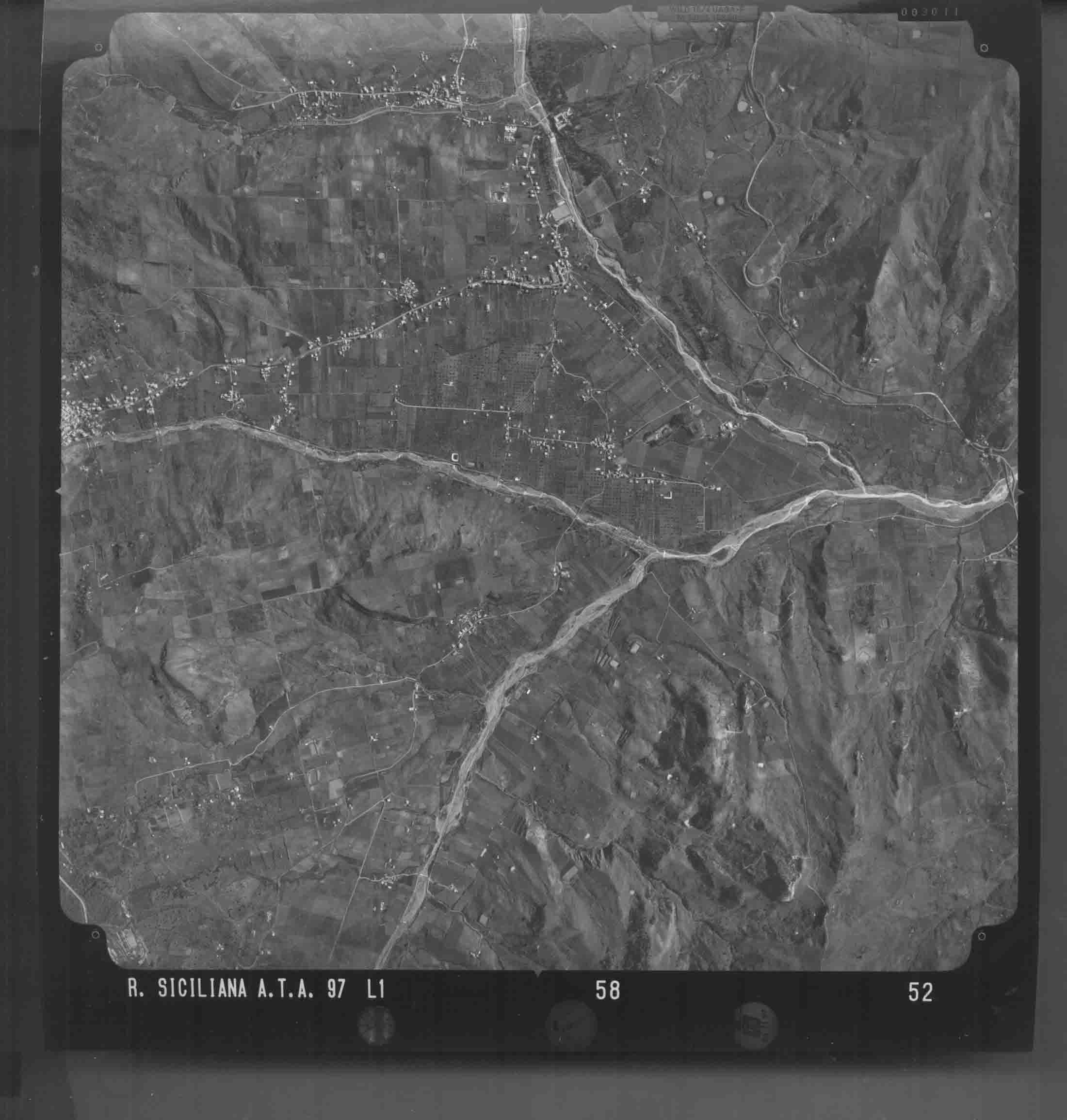 ME CESARO' 58 STR 52