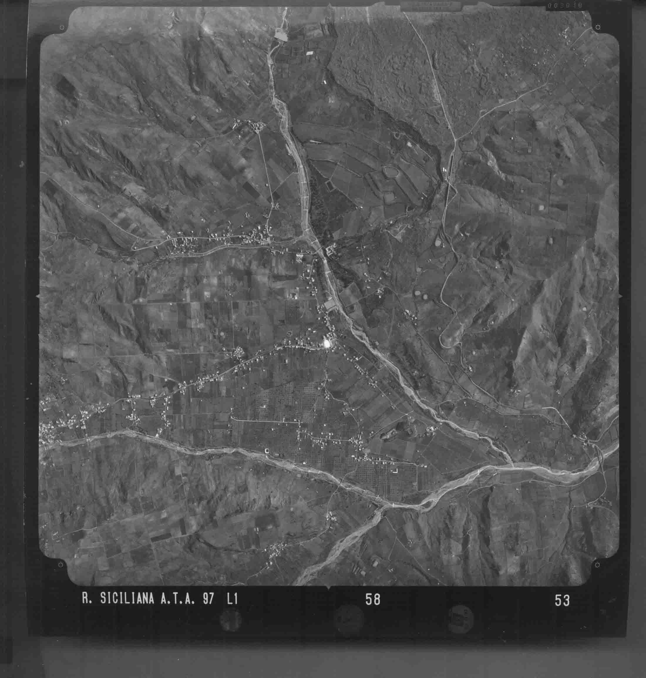 ME CESARO' 58 STR 53