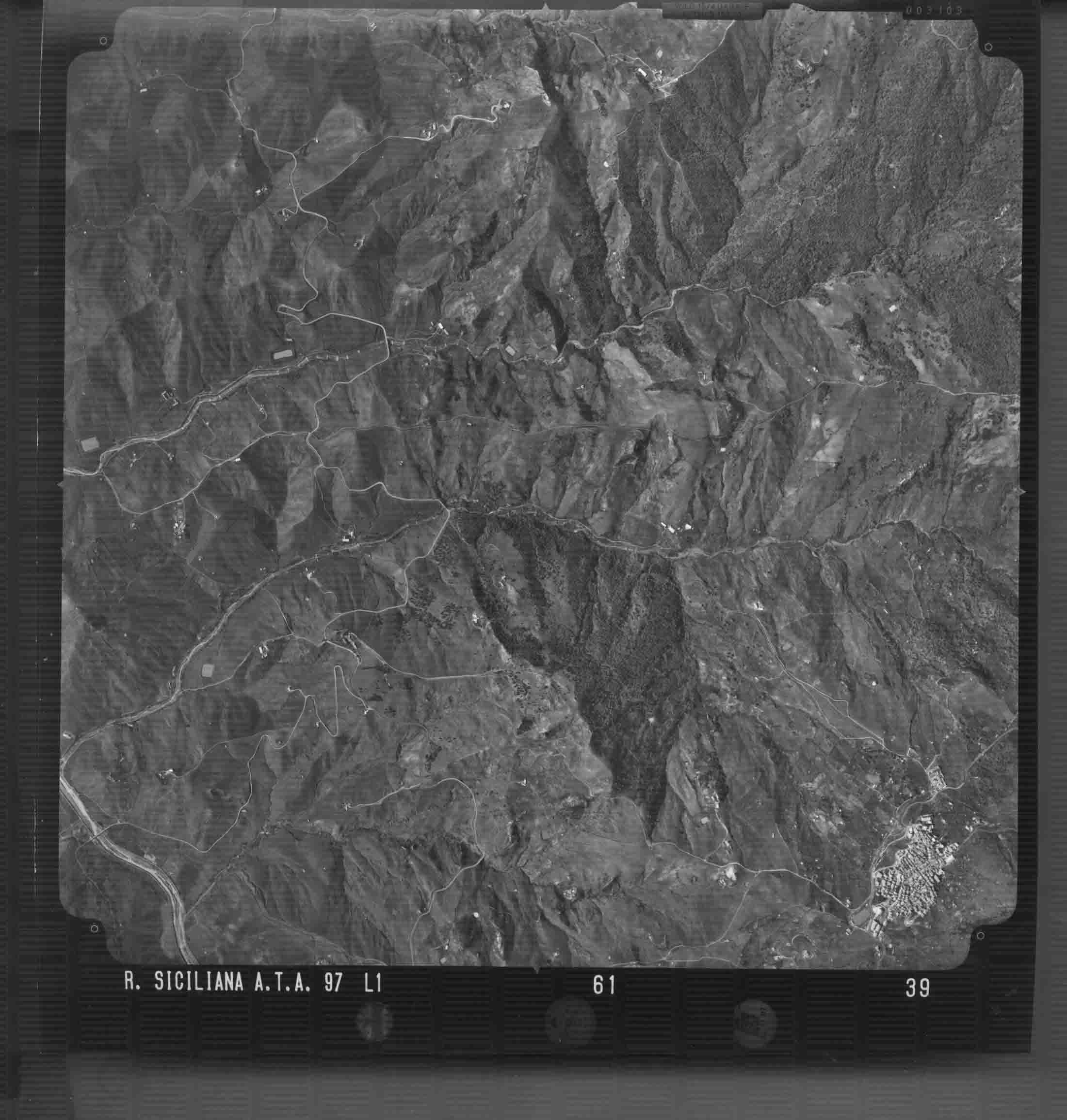 ME CESARO' 61 STR 39