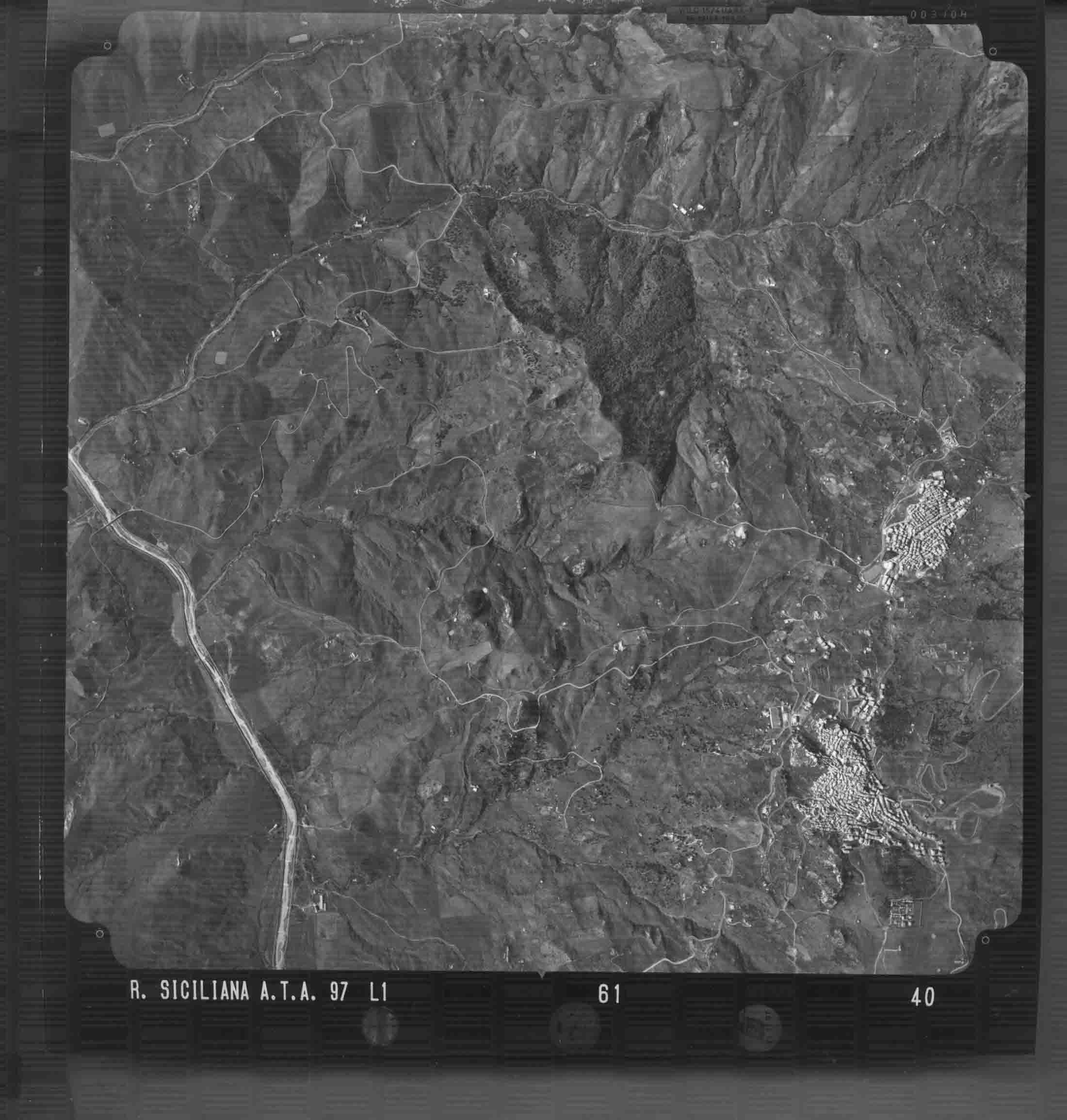 ME CESARO' 61 STR 40