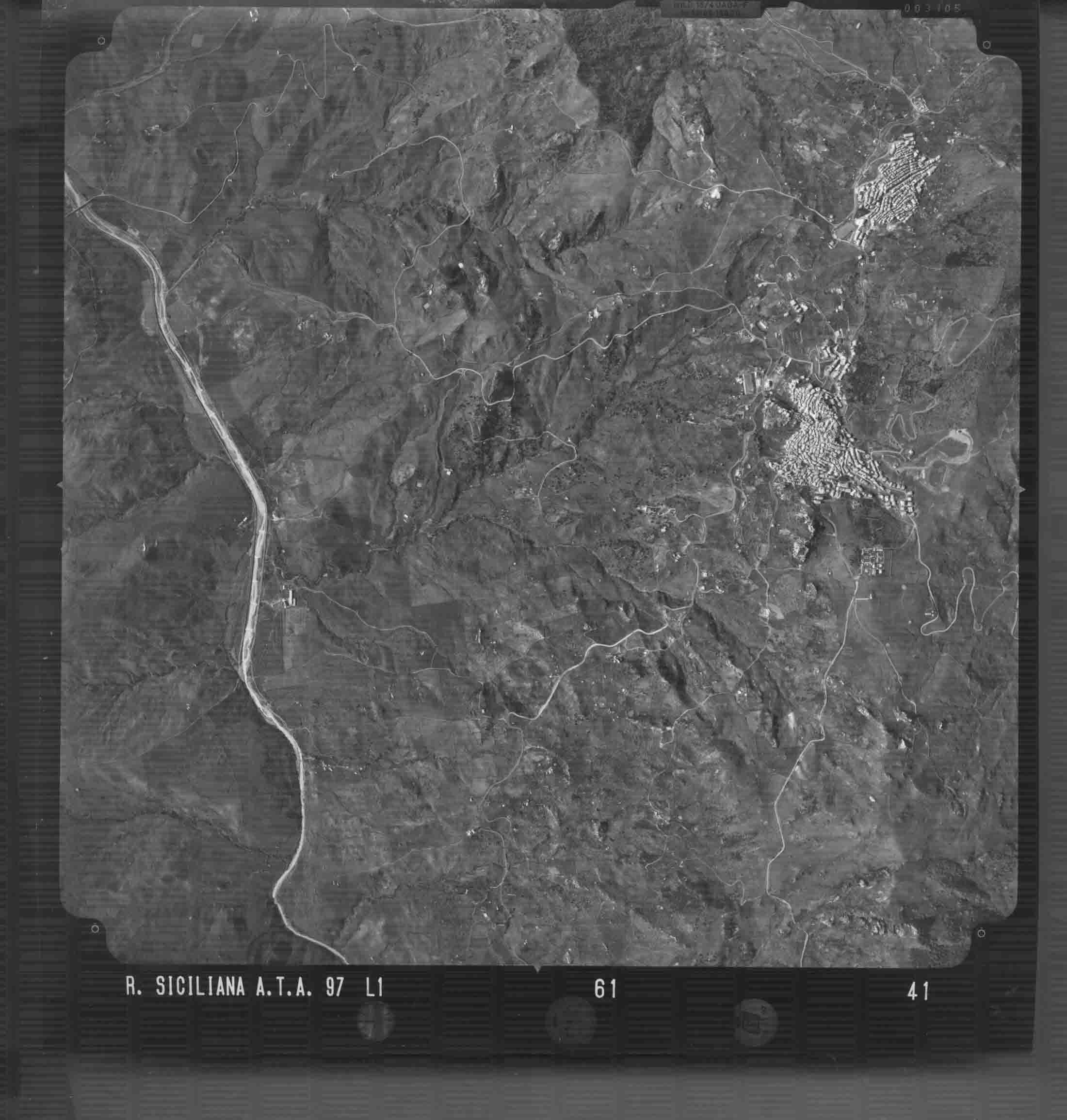 ME CESARO' 61 STR 41