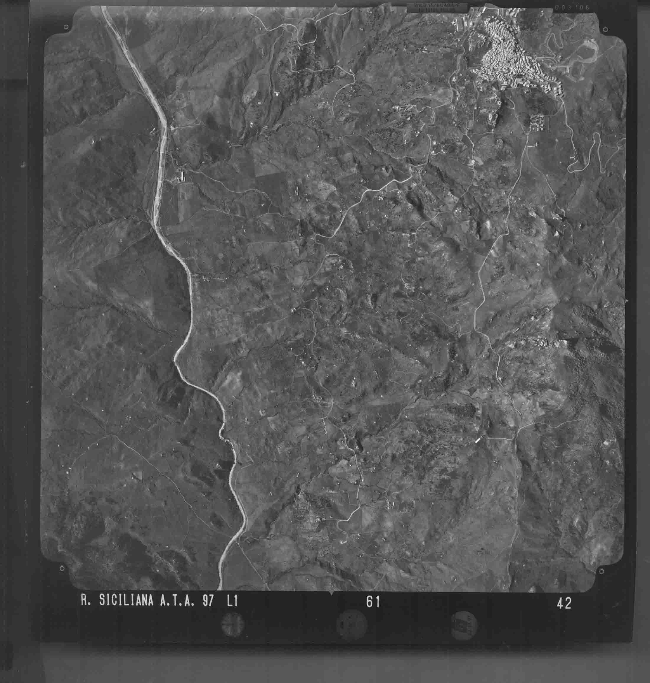 ME CESARO' 61 STR 42