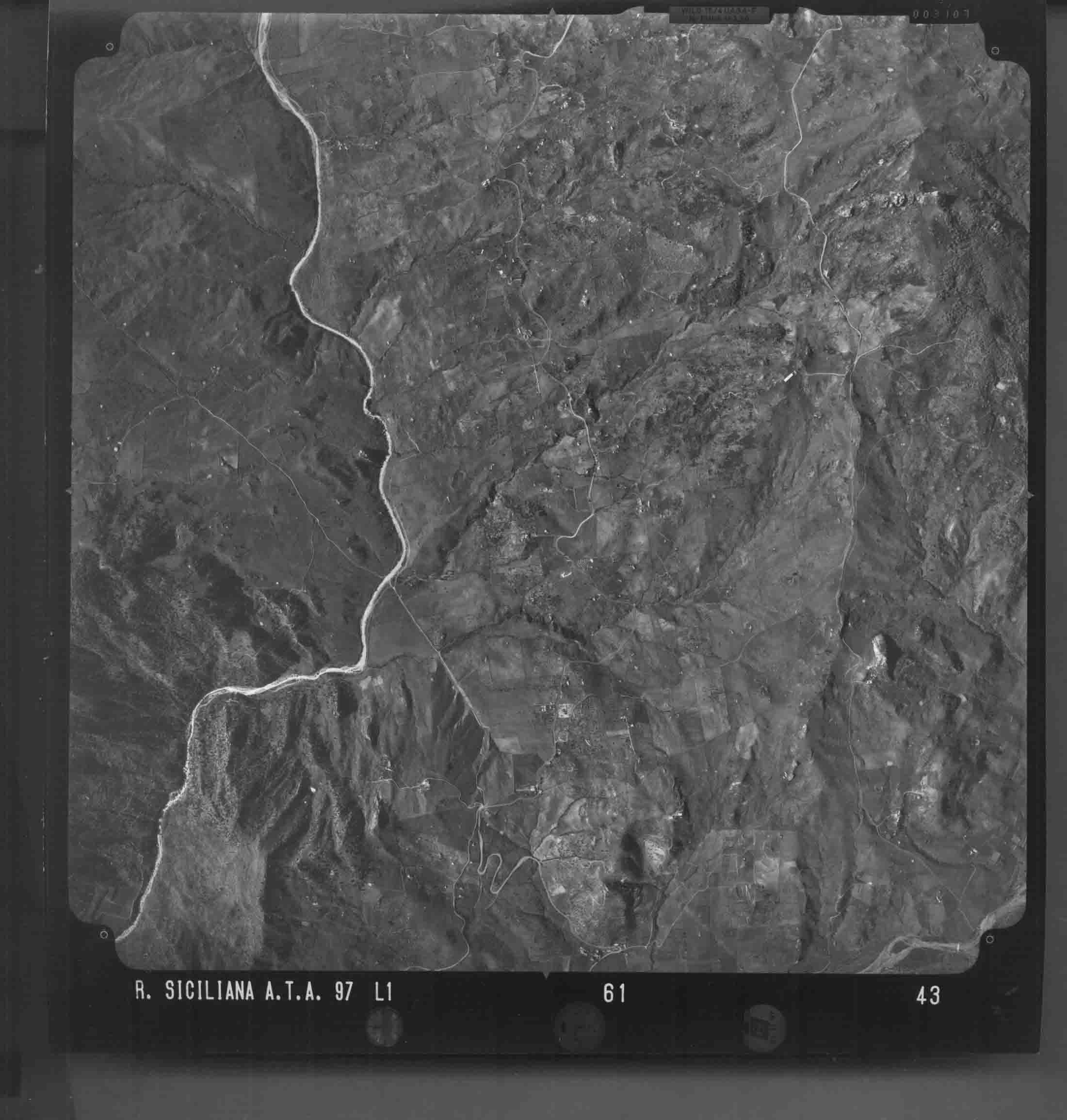 ME CESARO' 61 STR 43