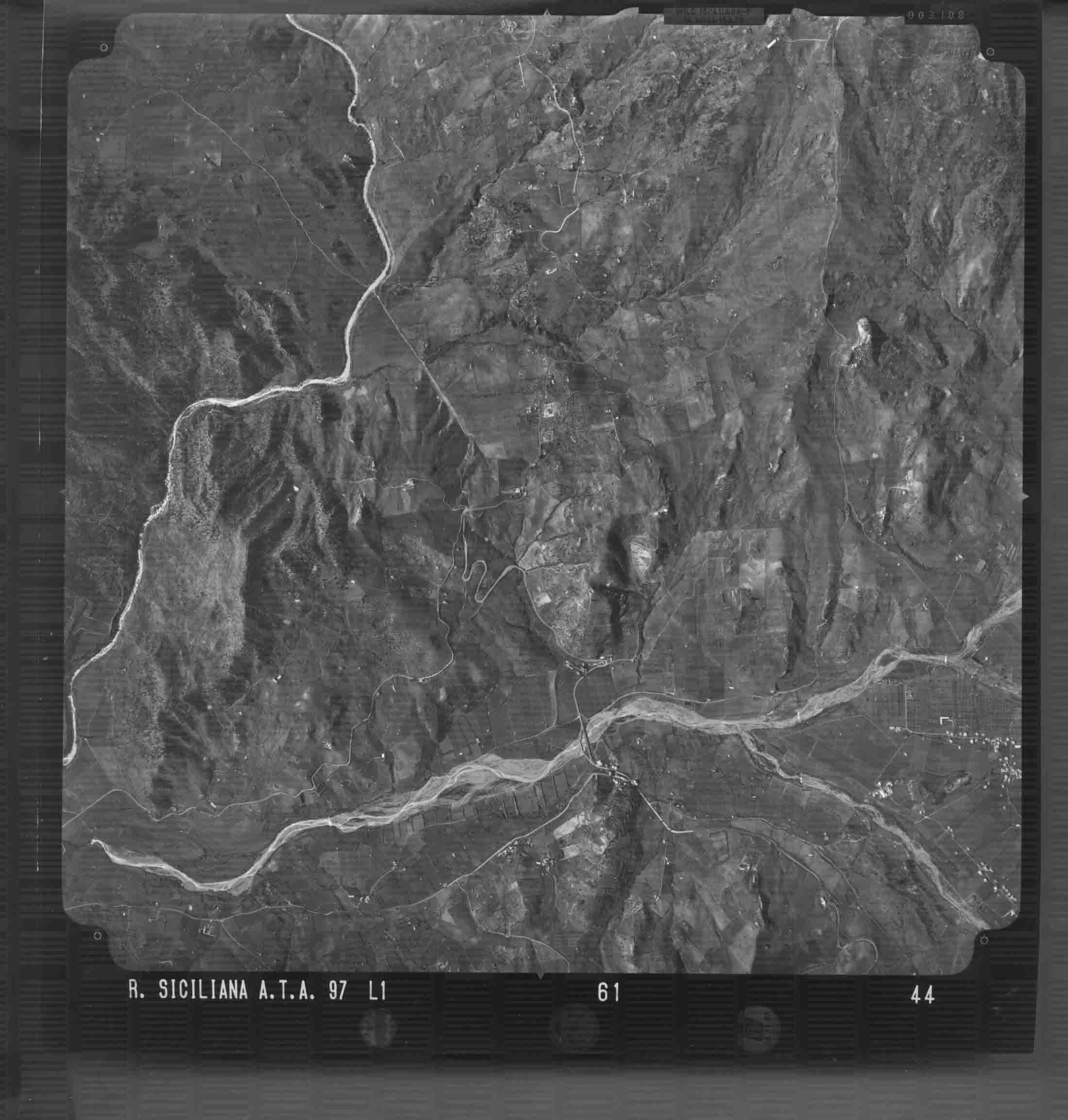 ME CESARO' 61 STR 44