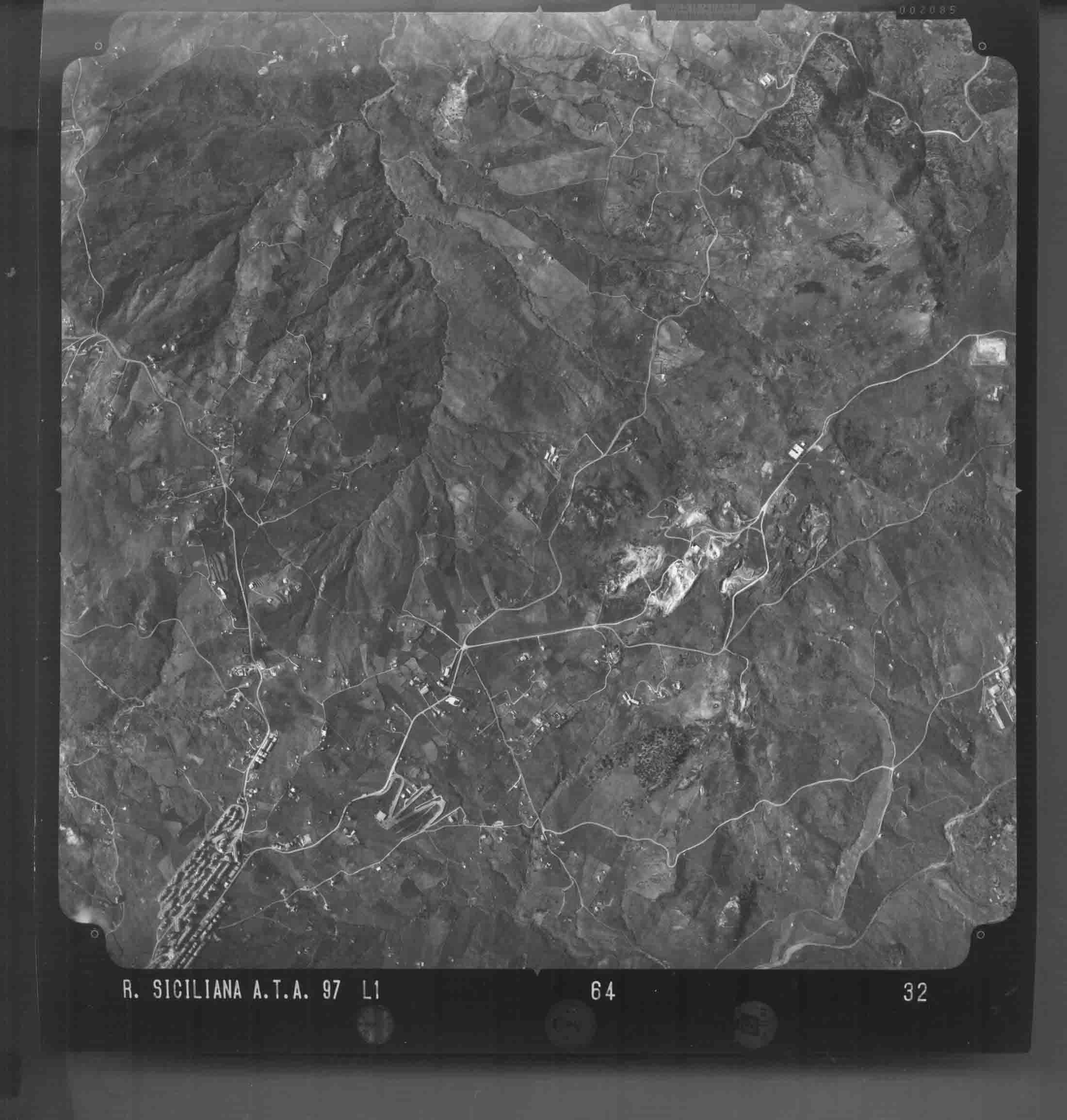 ME CESARO' 64 STR 32