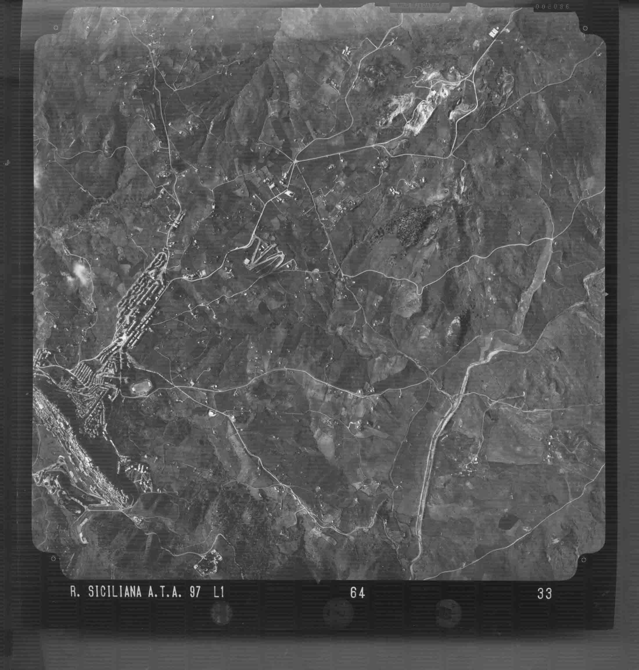 ME CESARO' 64 STR 33