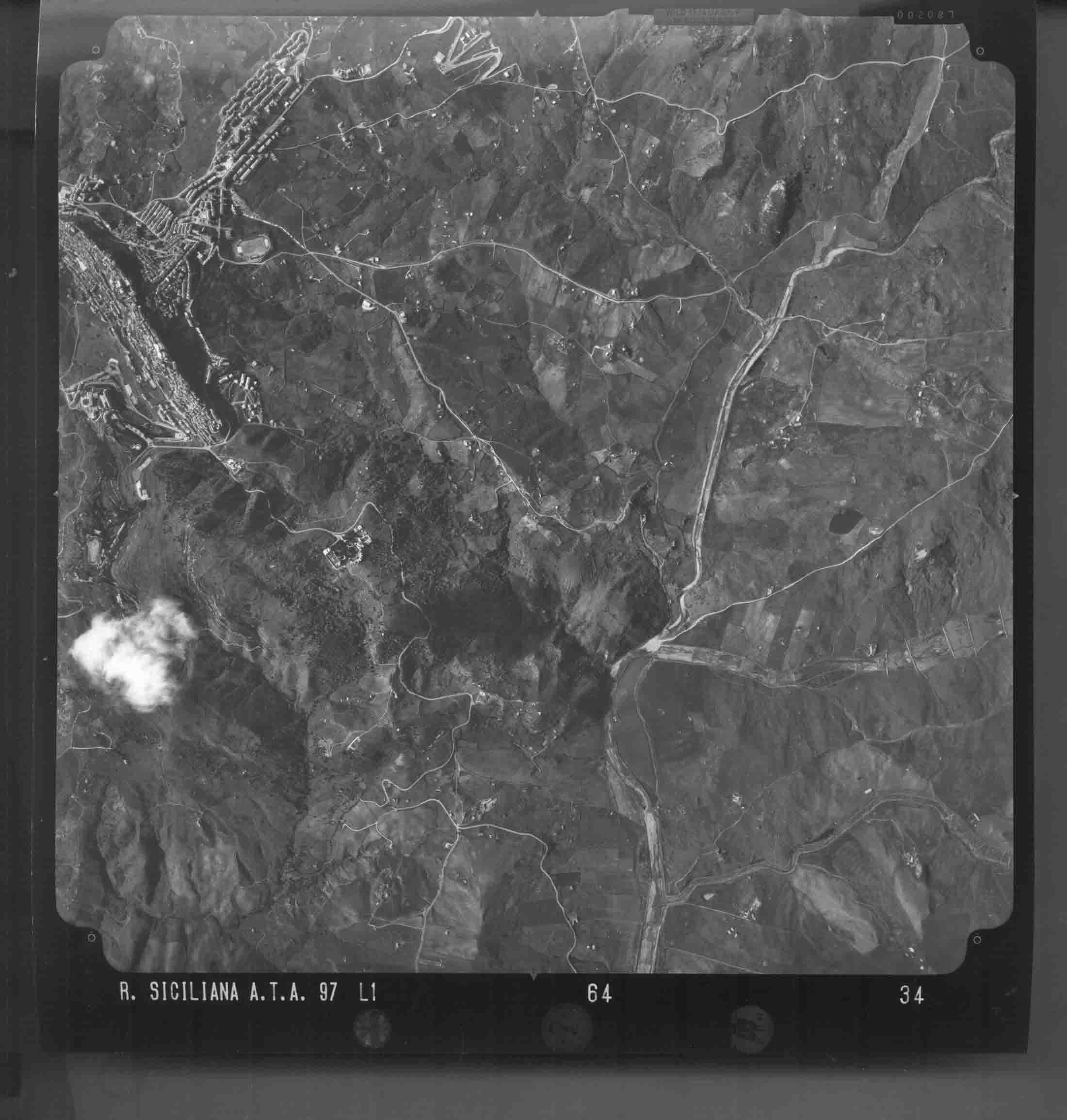 ME CESARO' 64 STR 34