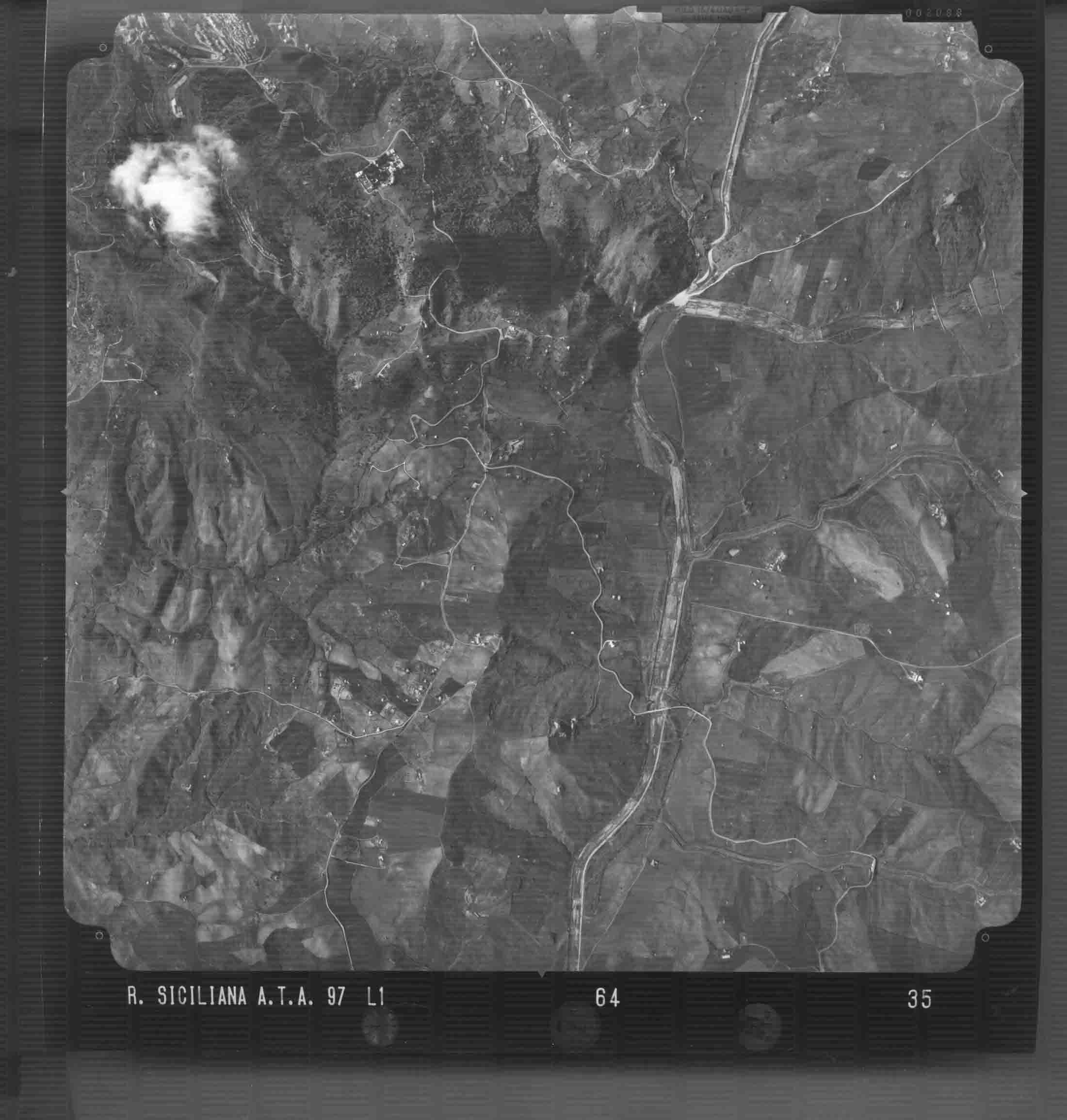 ME CESARO' 64 STR 35