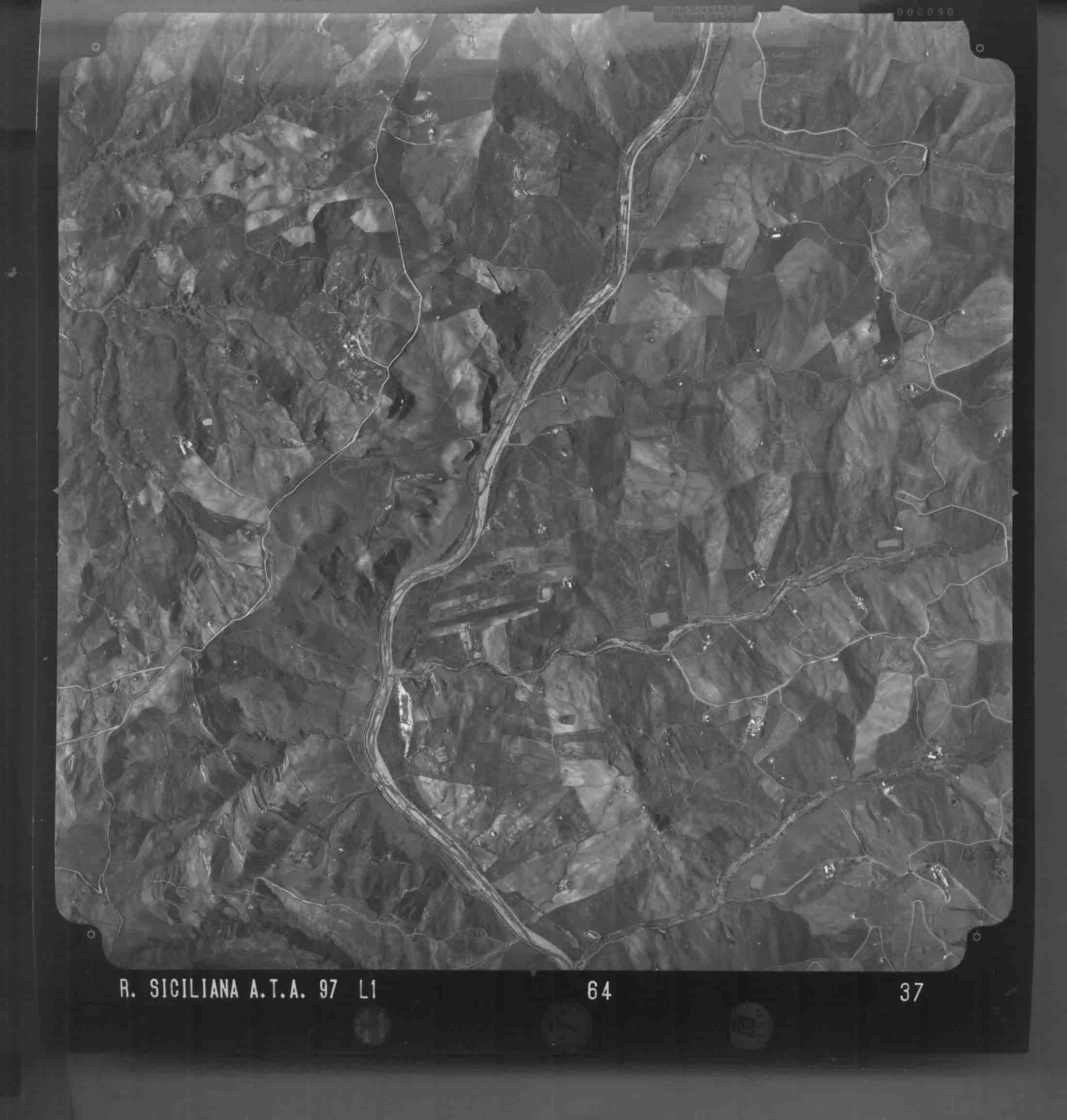 ME CESARO' 64 STR 37