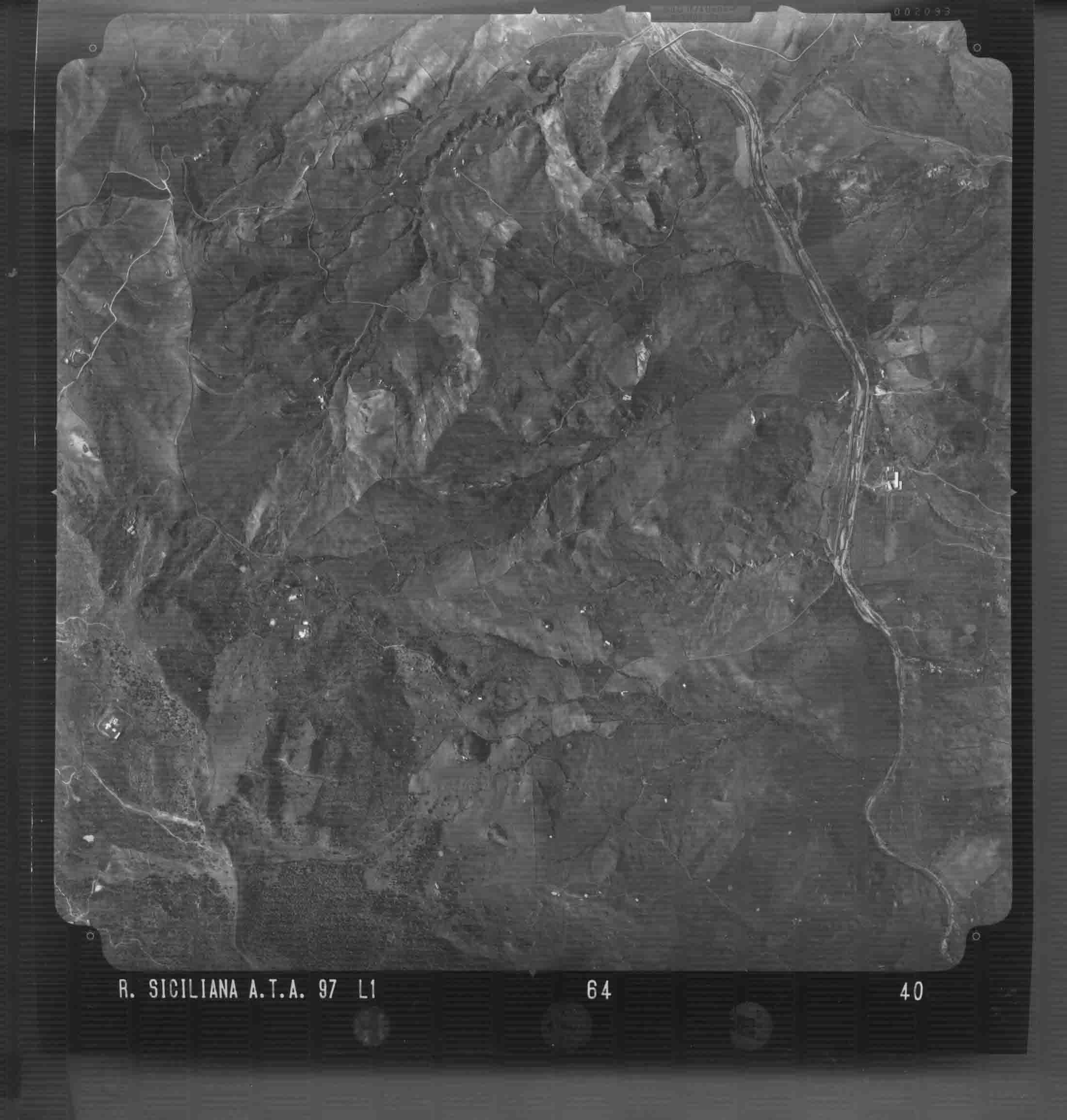 ME CESARO' 64 STR 40