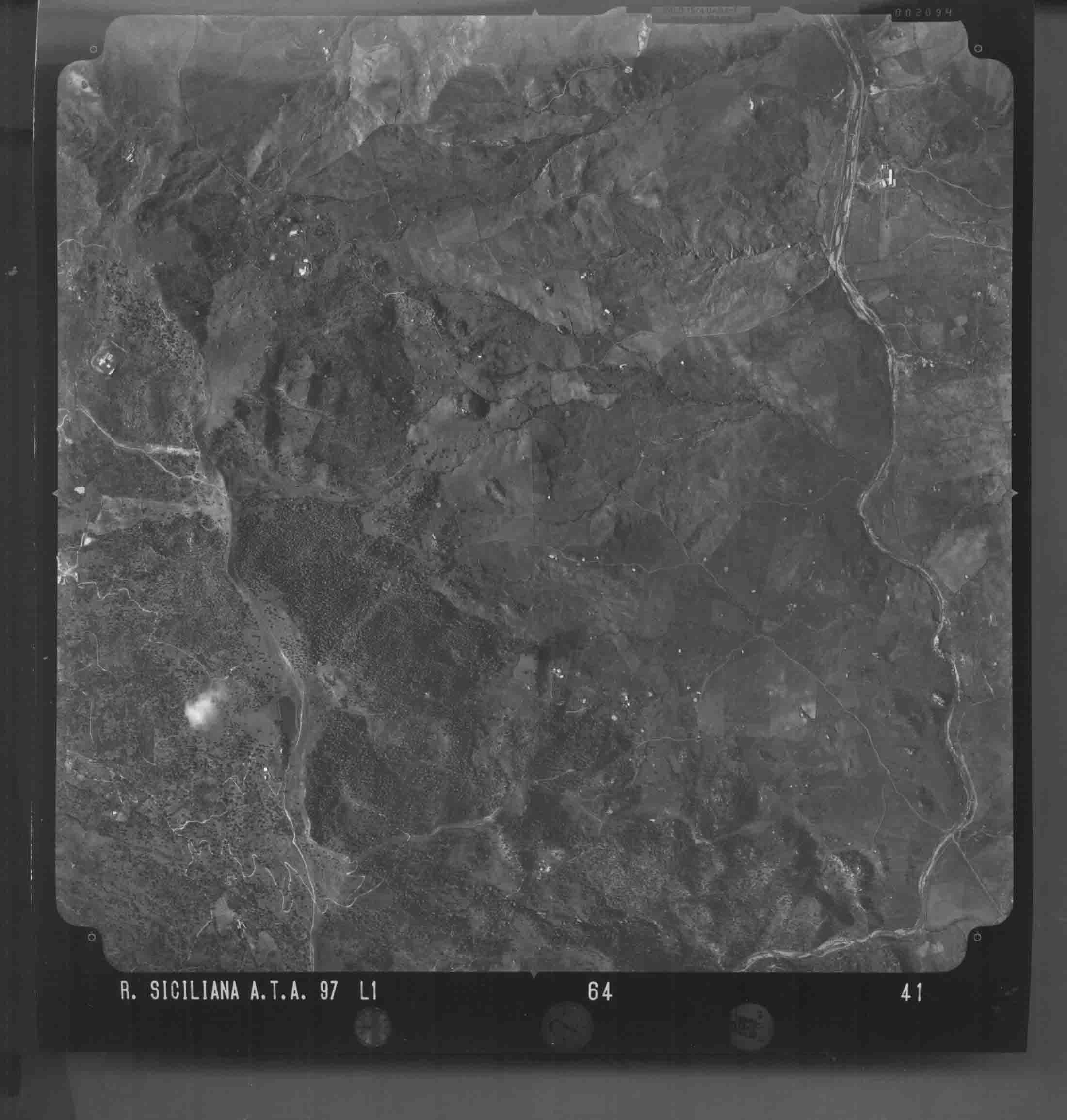 ME CESARO' 64 STR 41