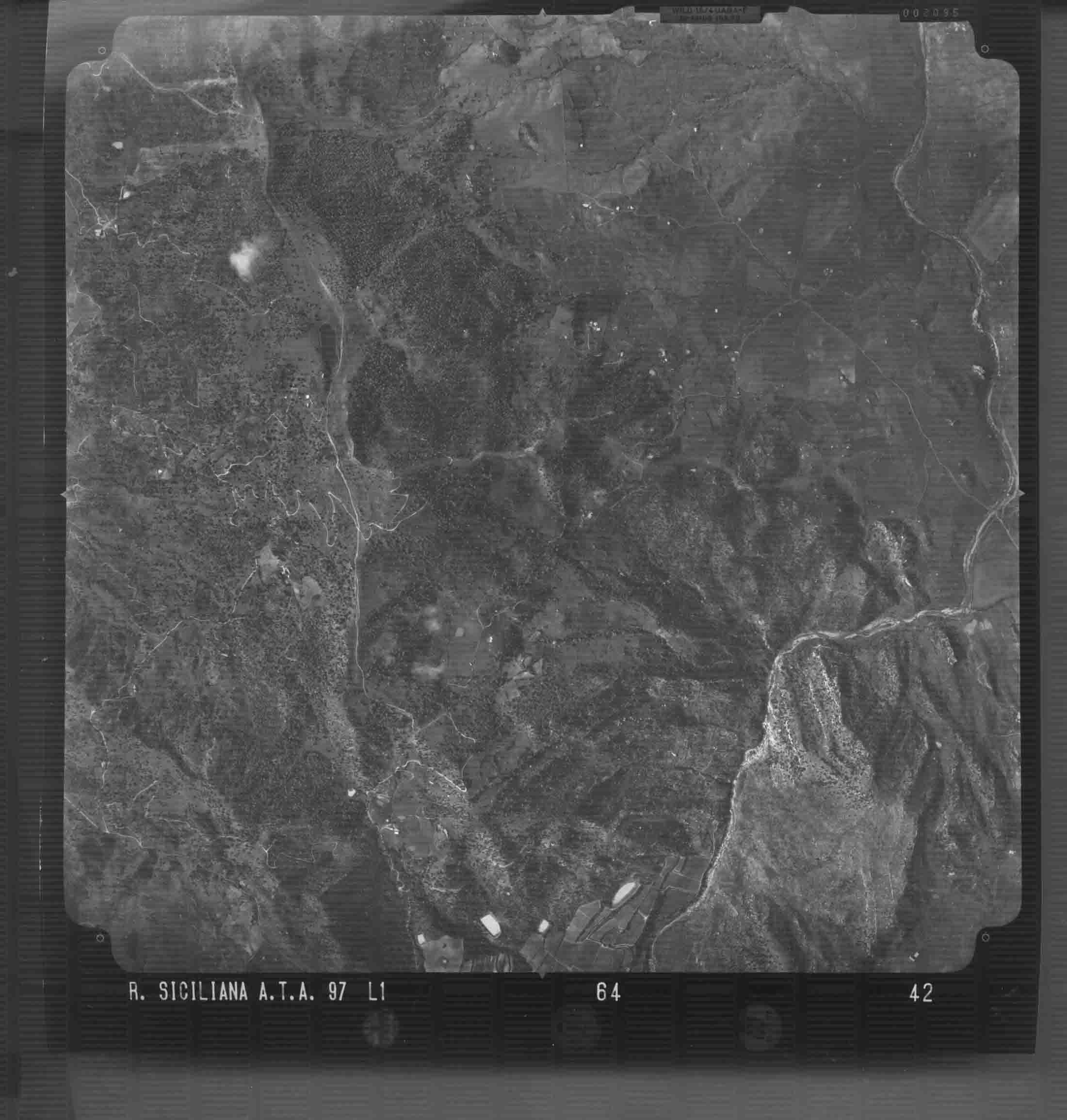 ME CESARO' 64 STR 42