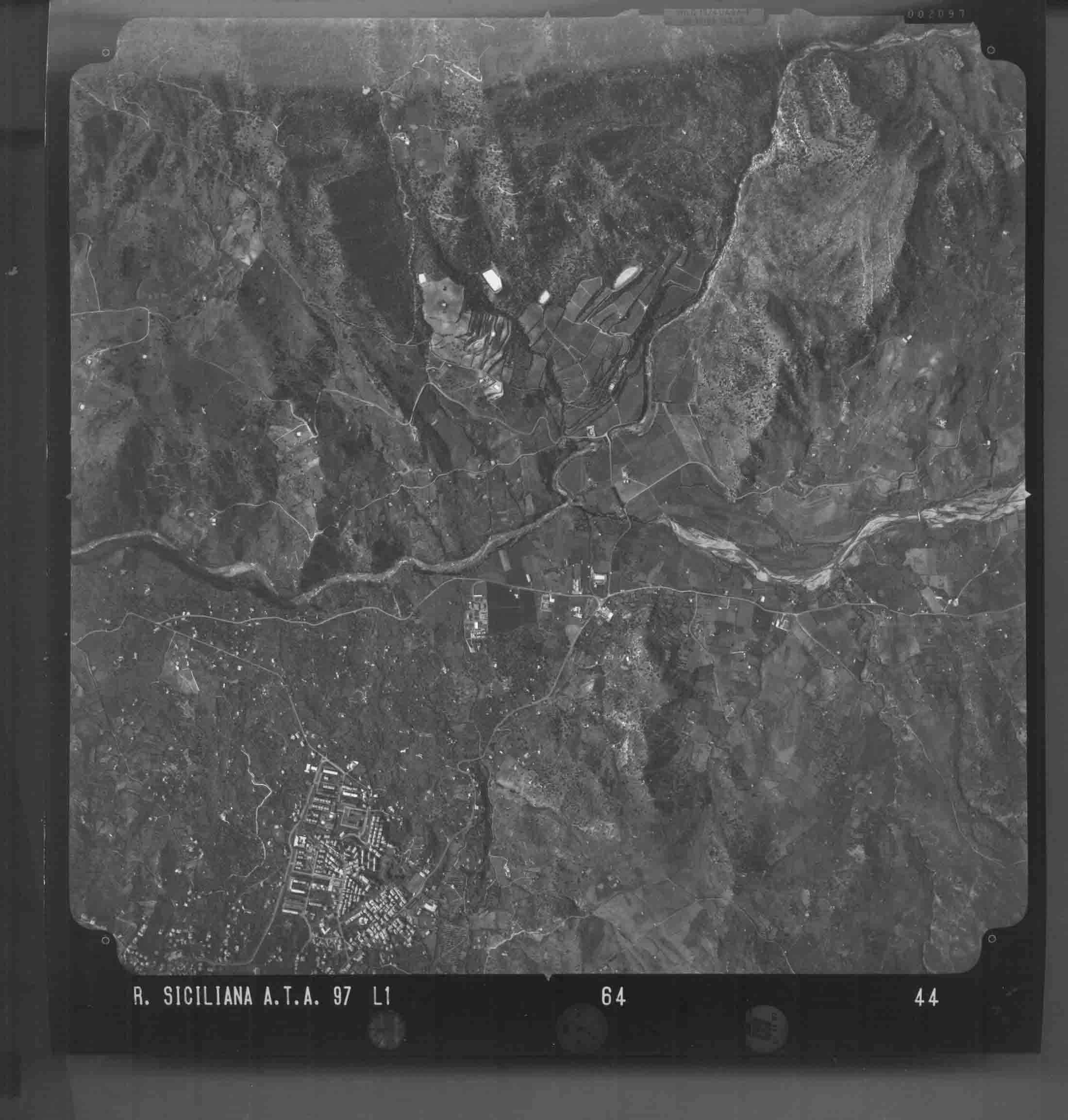 ME CESARO' 64 STR 44