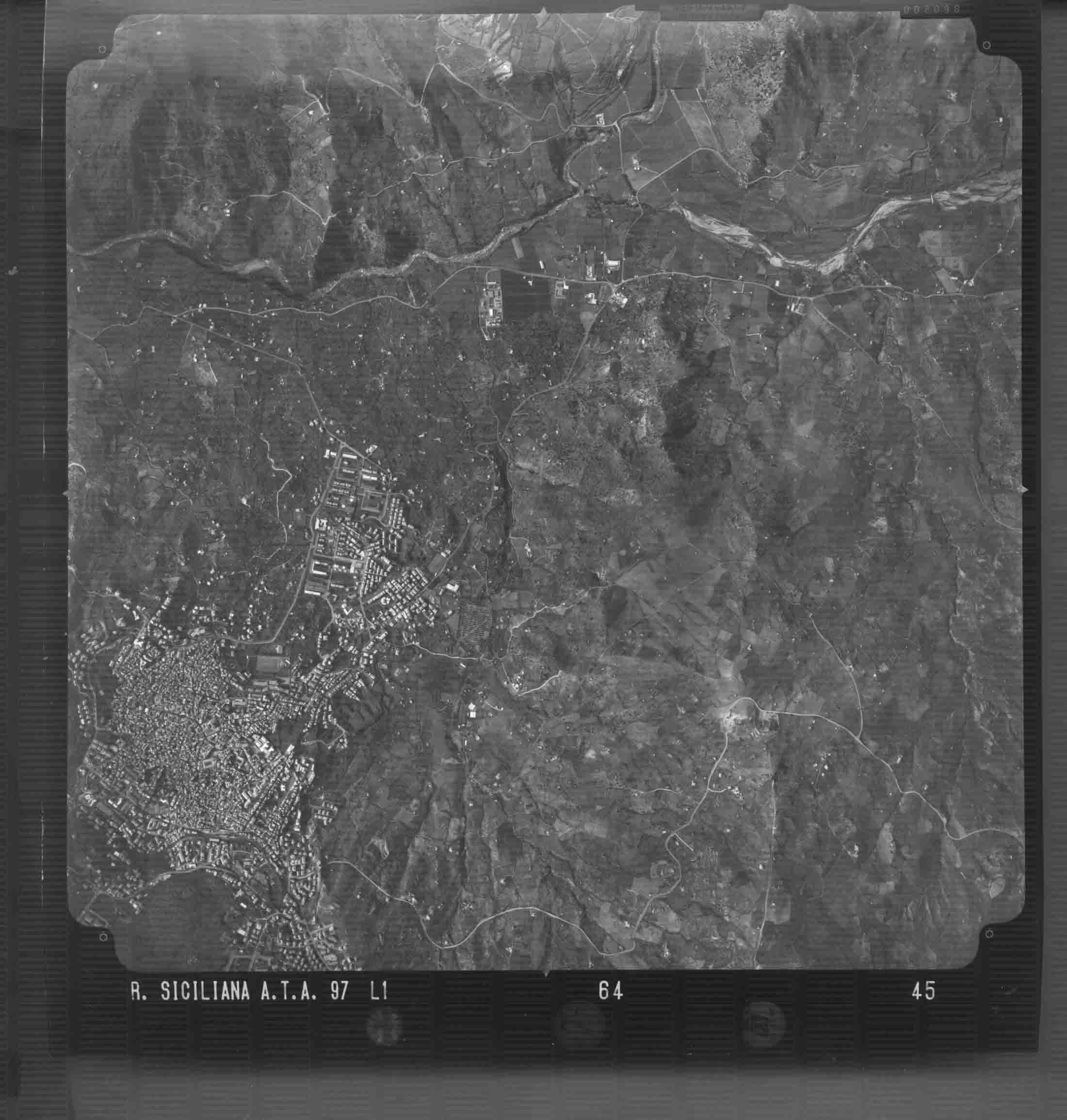 ME CESARO' 64 STR 45