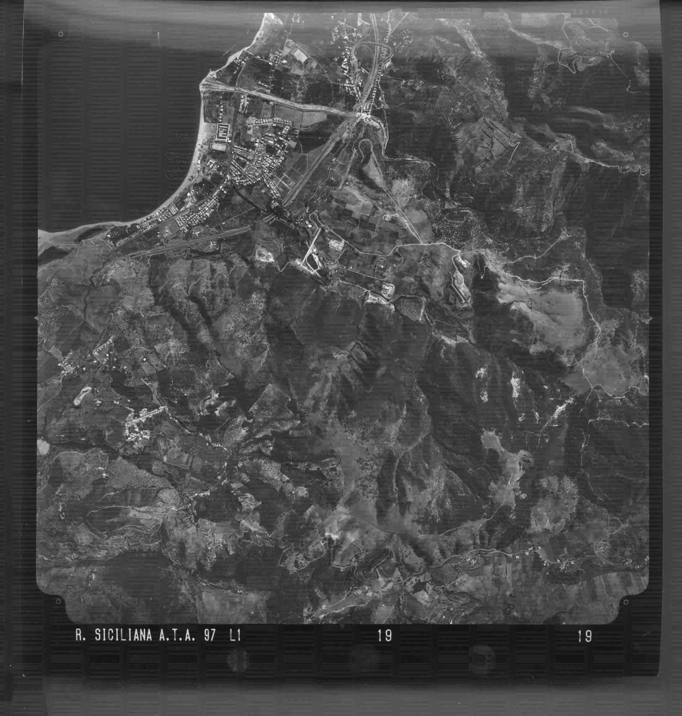 ME FALCONE 19 STR 19