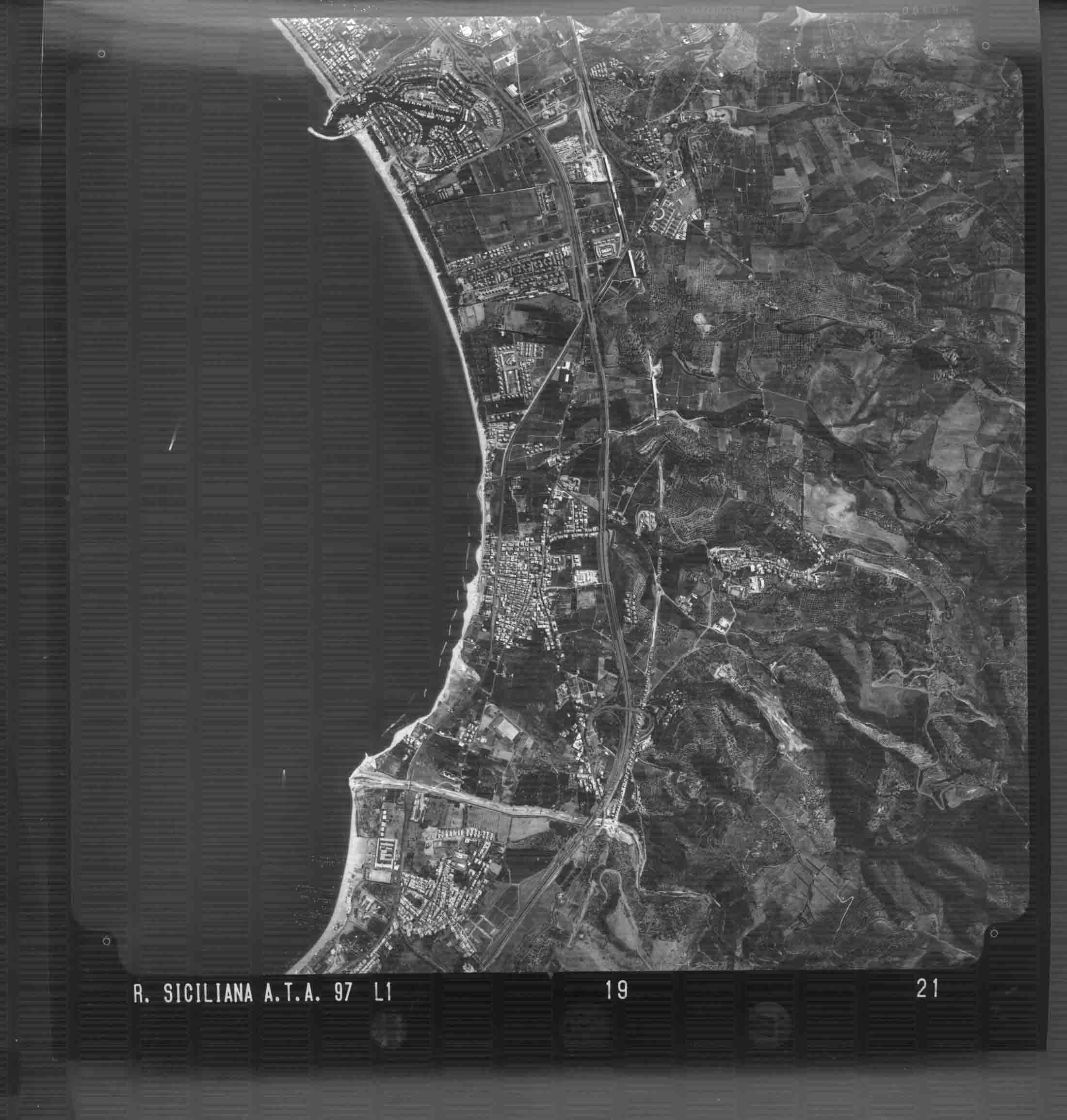 ME FALCONE 19 STR 21