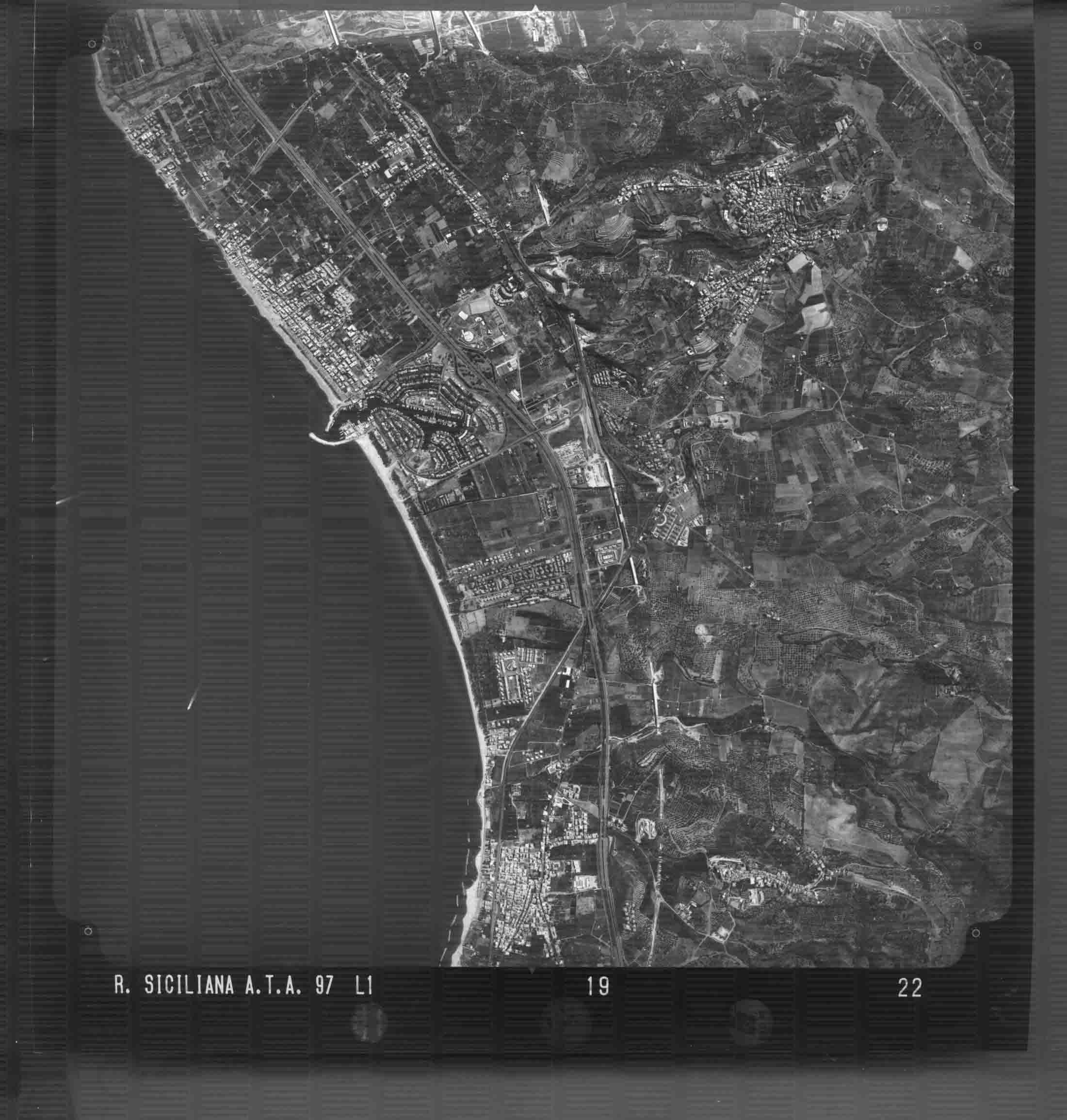 ME FALCONE 19 STR 22