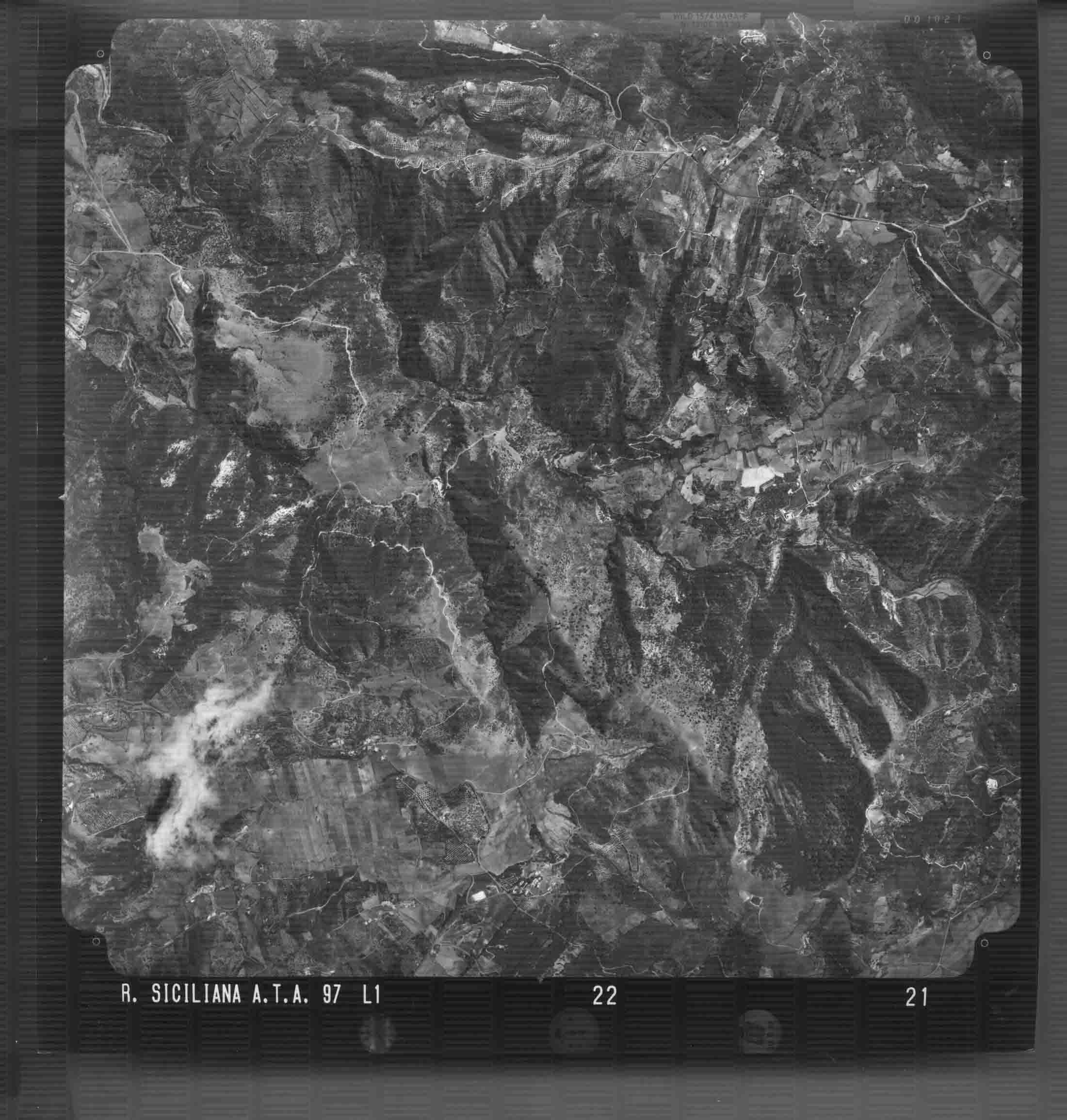 ME FALCONE 22 STR 21