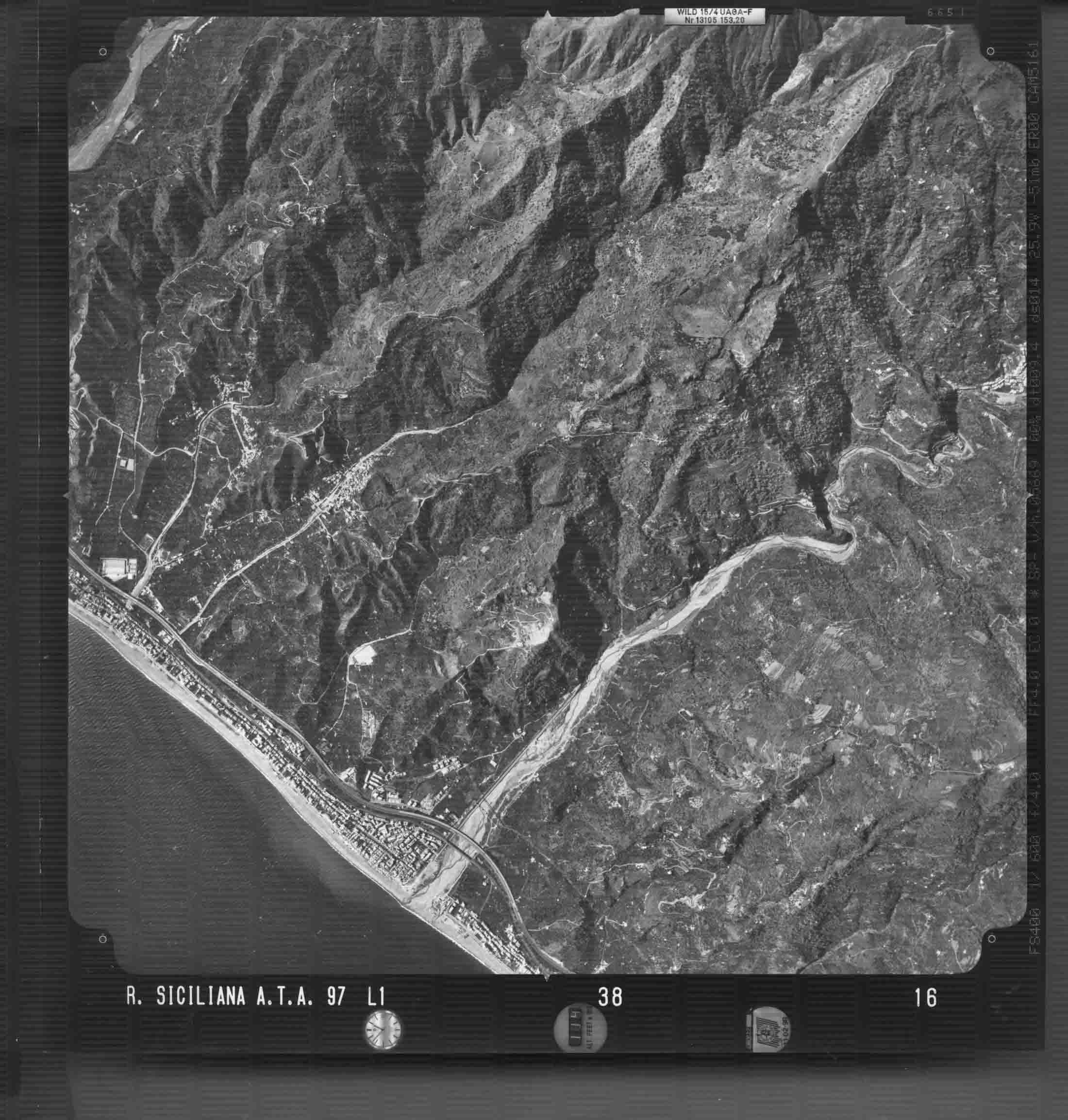 ME FIUMENDINISI 38 STR 16