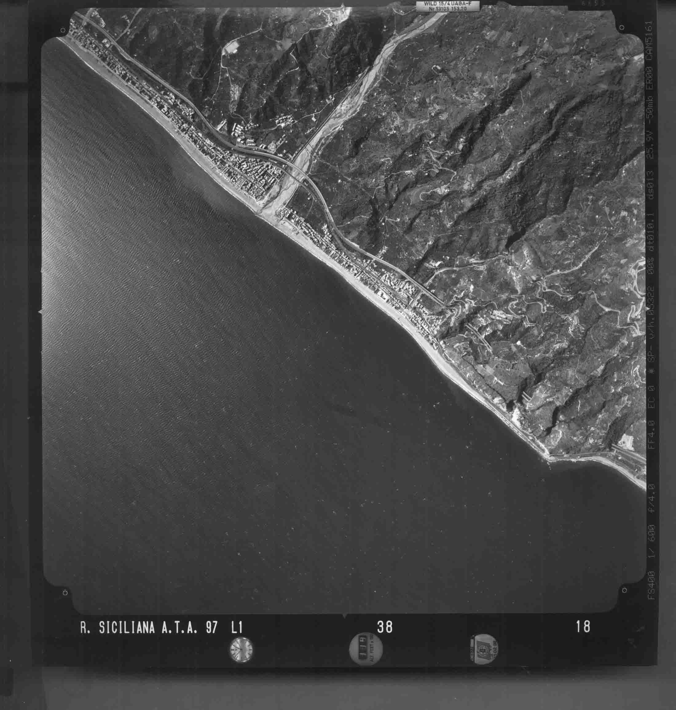 ME FIUMENDINISI 38 STR 18