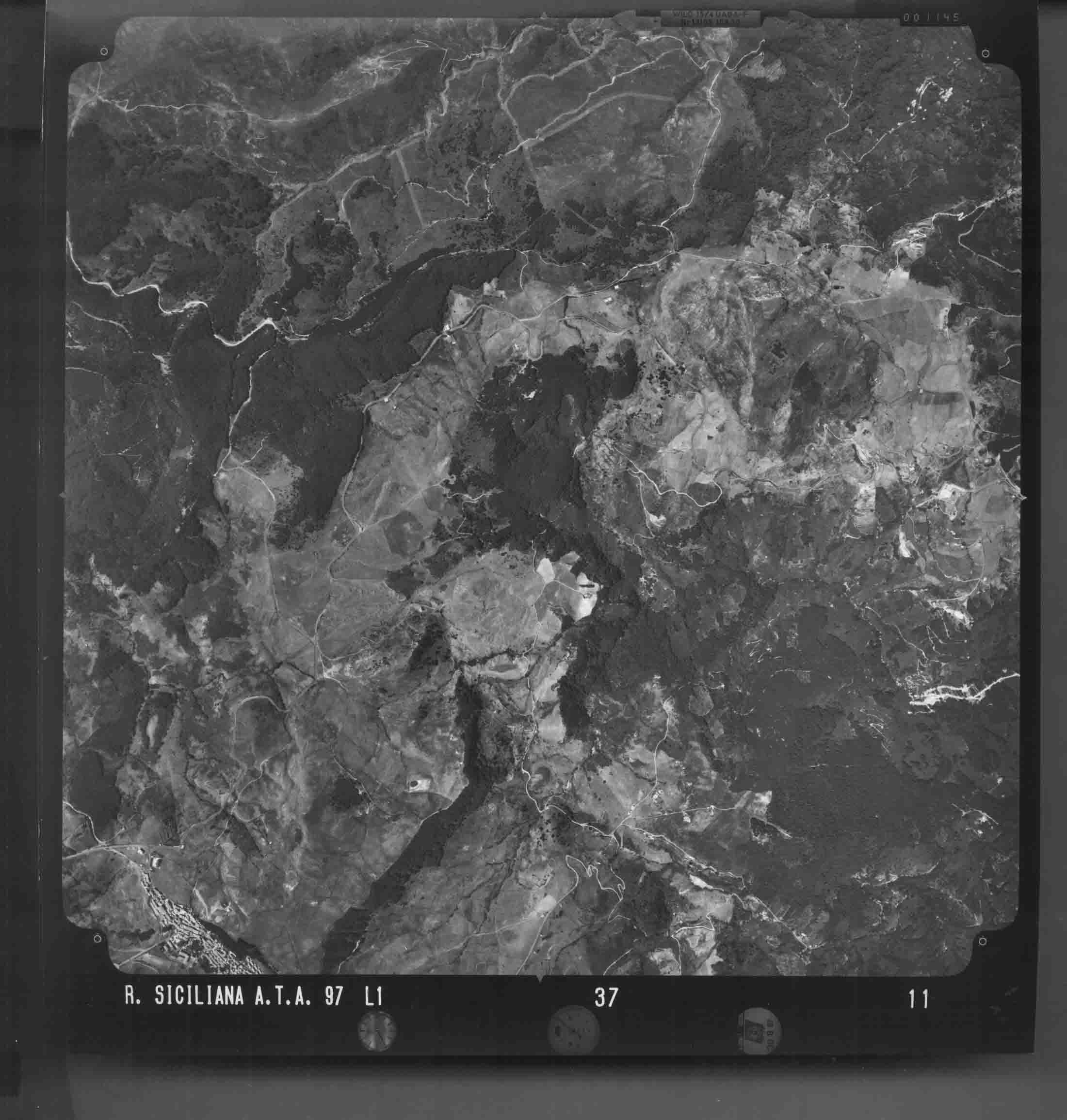 ME FLORESTA 37 STR 11