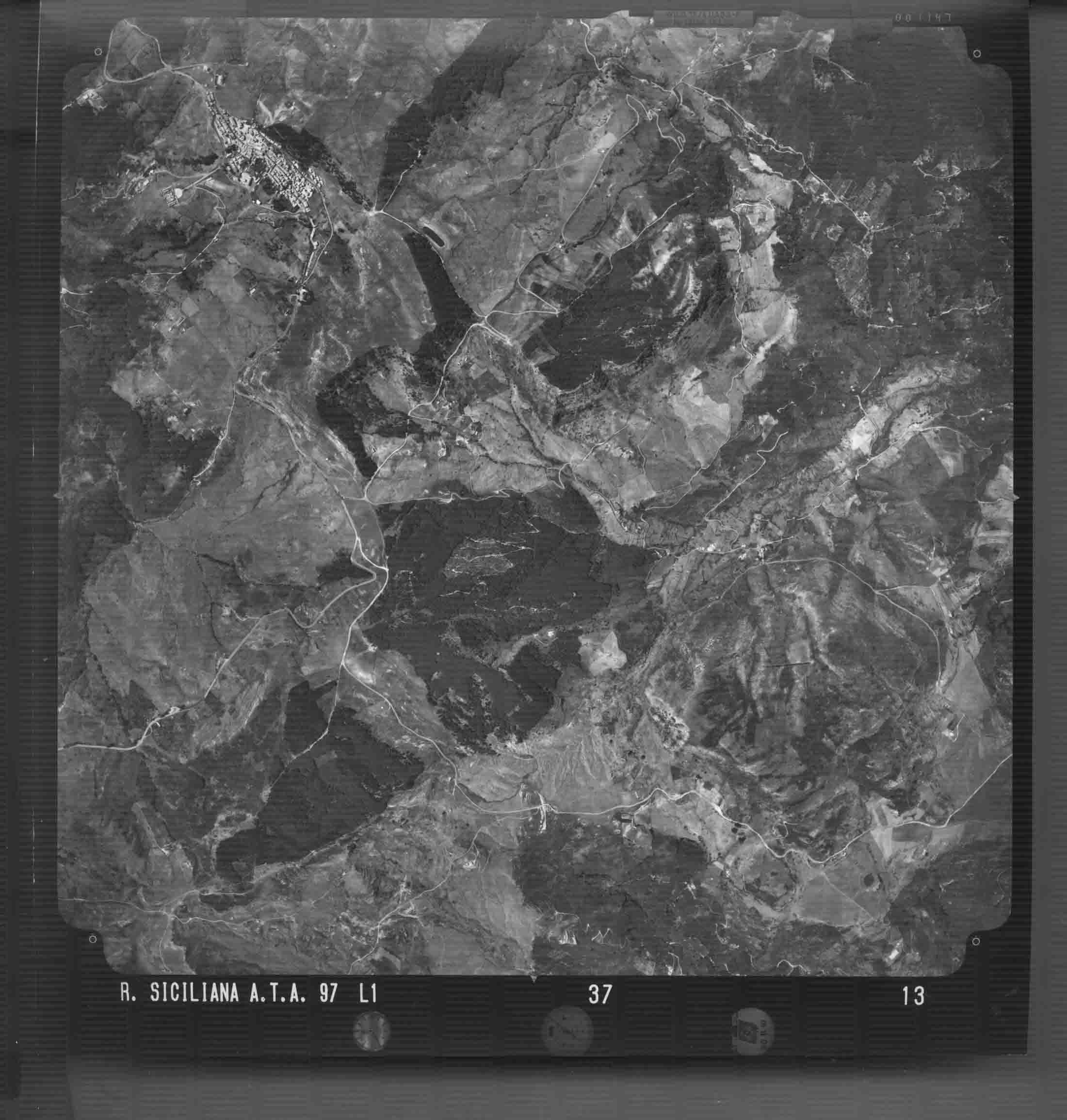 ME FLORESTA 37 STR 13