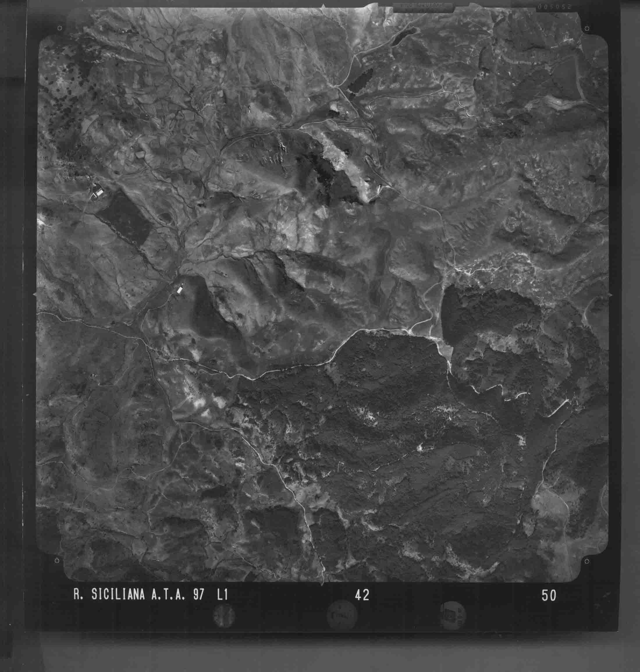 ME FLORESTA 42 STR 50