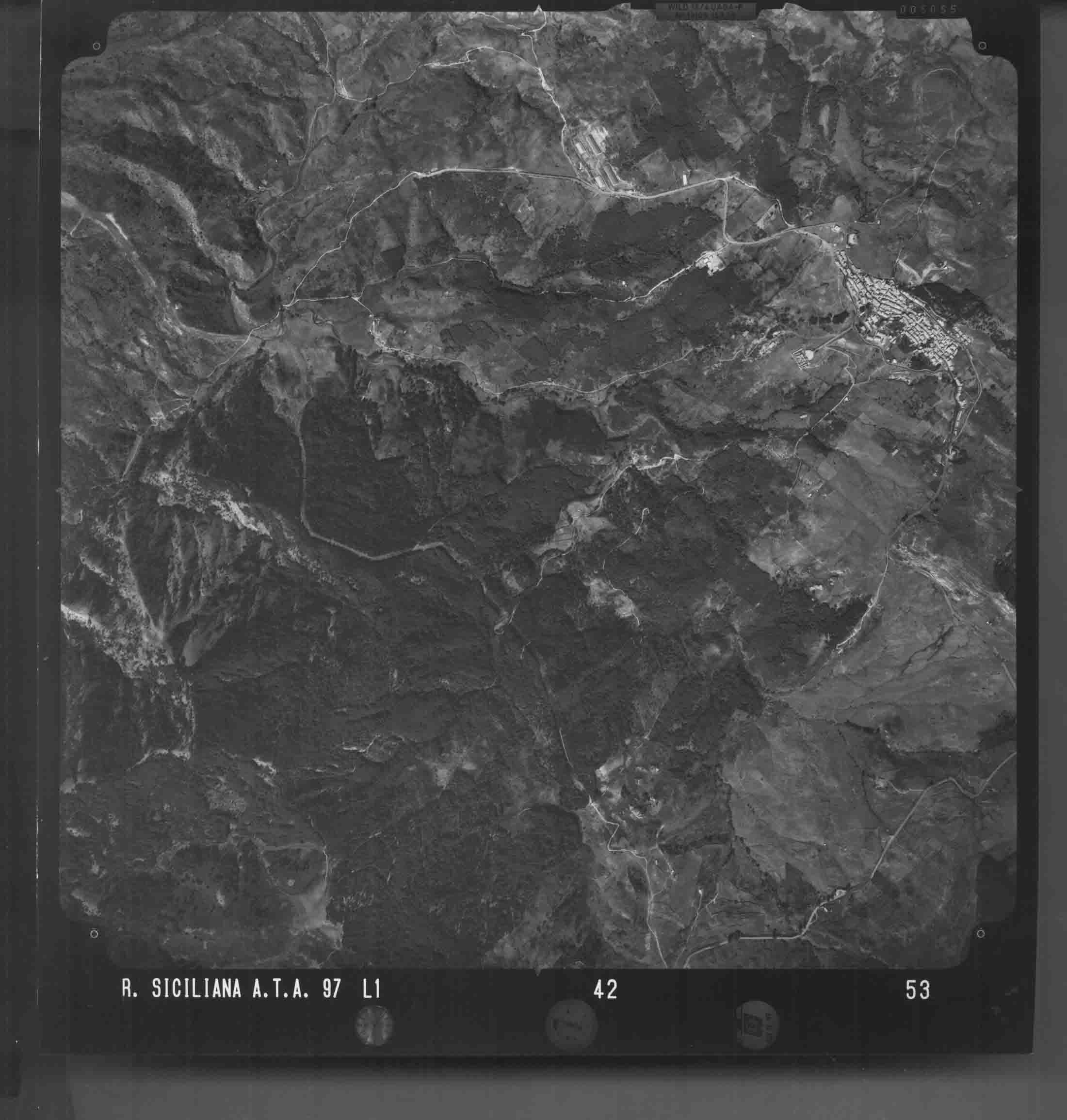 ME FLORESTA 42 STR 53