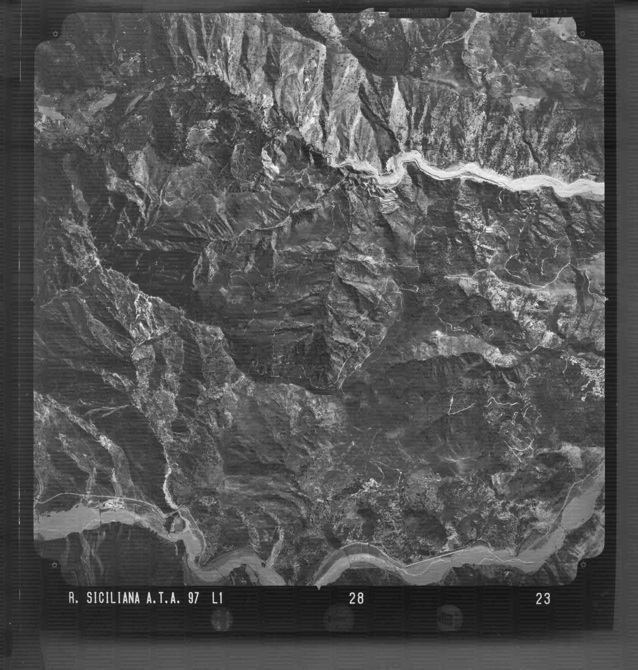 ME FONDACHELLI FATINA 28 STR 23